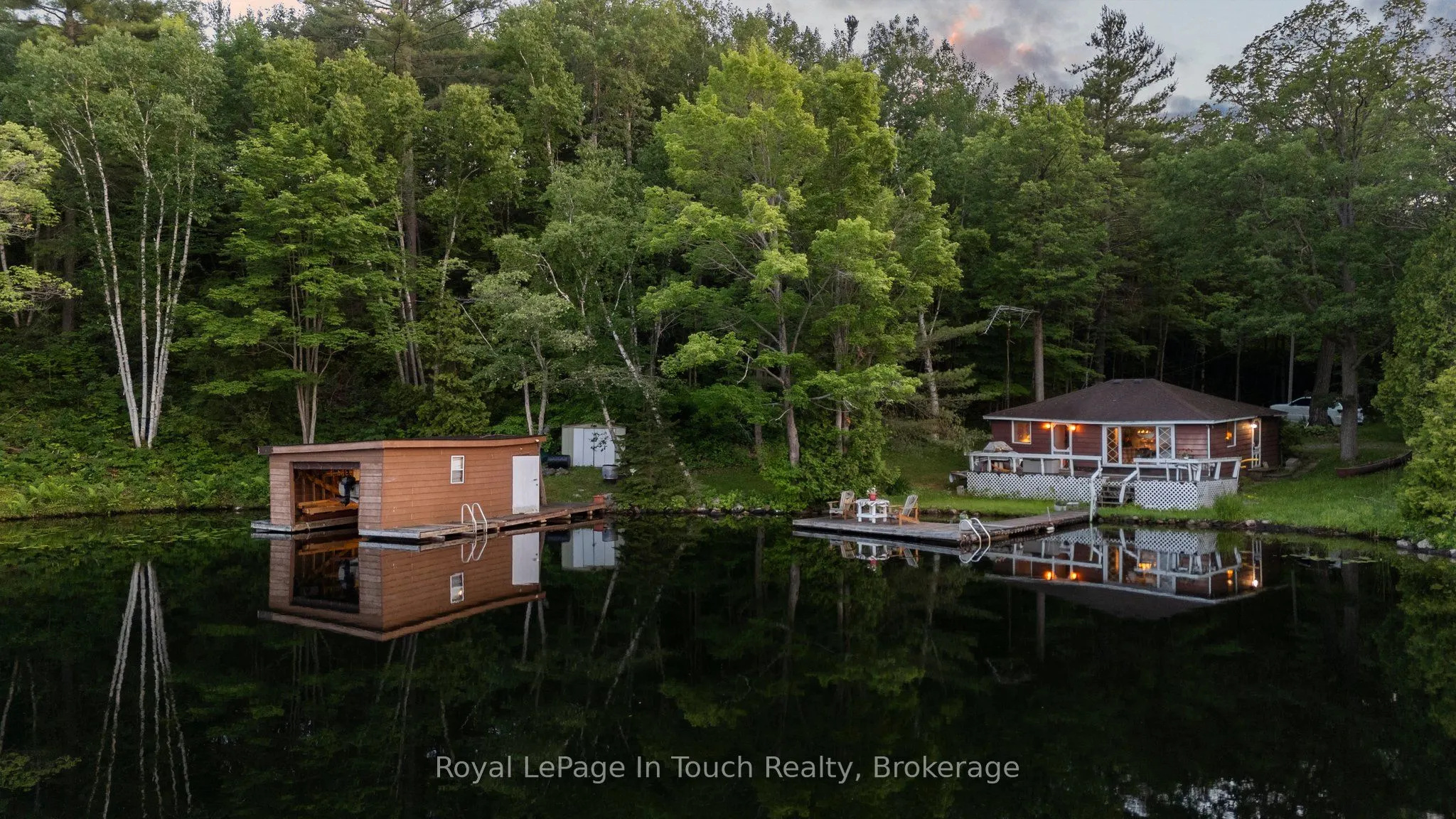 346 Portage Road