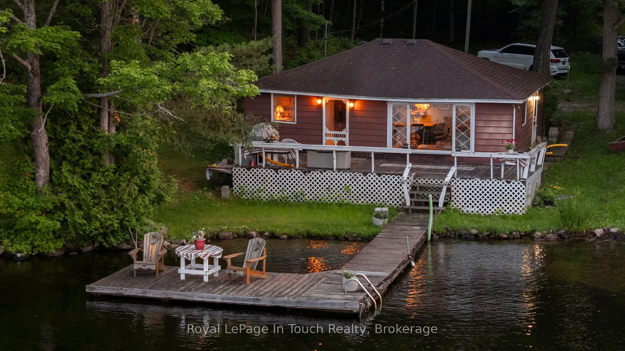 346 Portage Road