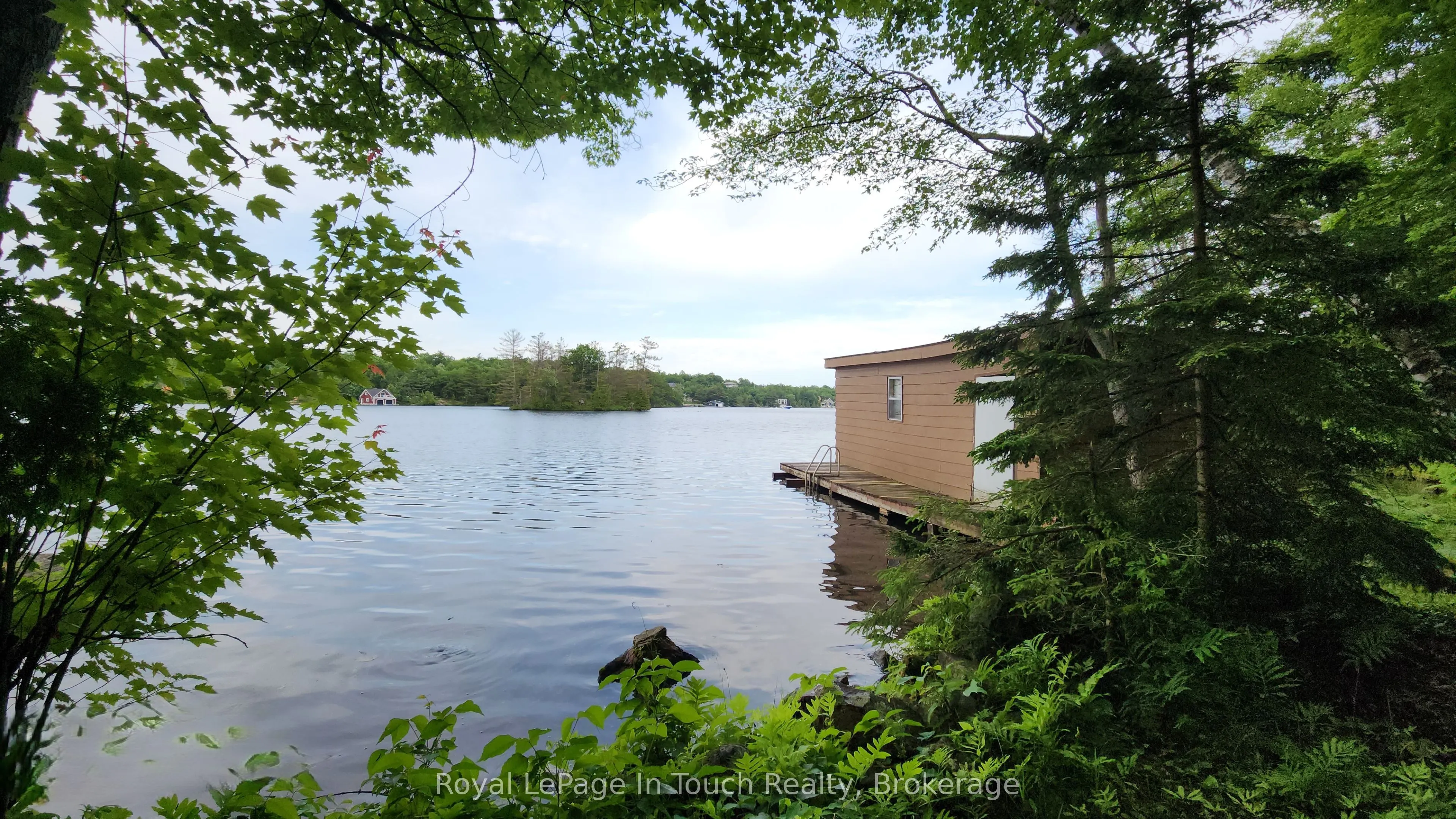 346 Portage Road