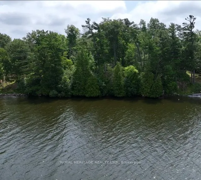 26 Cow Island