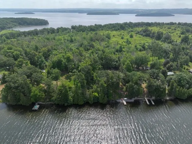 26 Cow Island