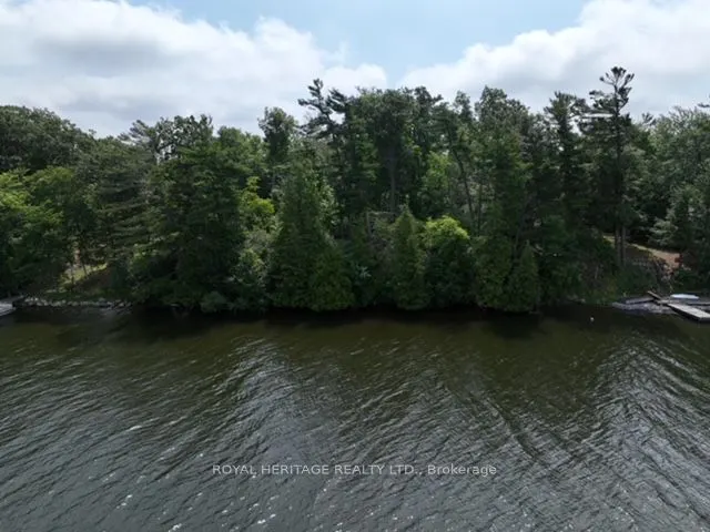 26 Cow Island