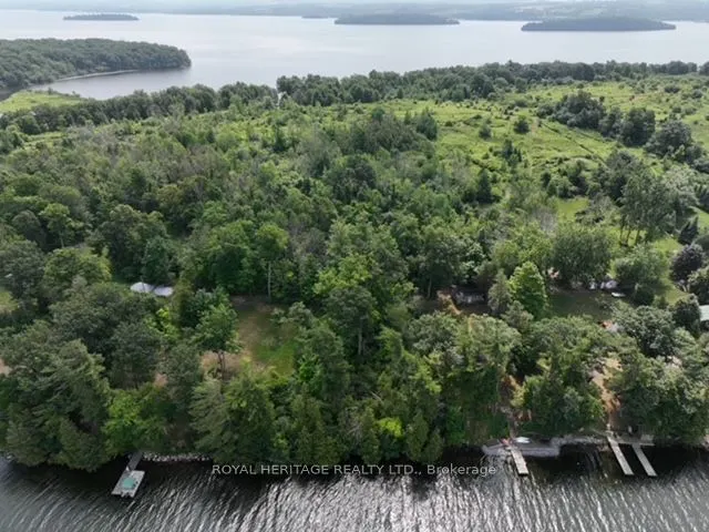 26 Cow Island