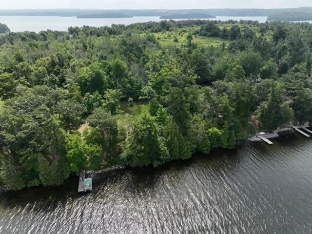 26 Cow Island