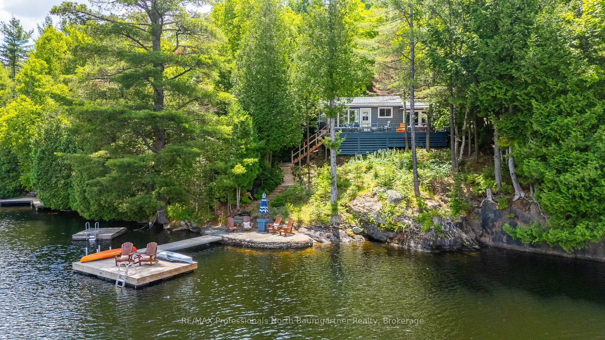 1068 Wolverine Drive