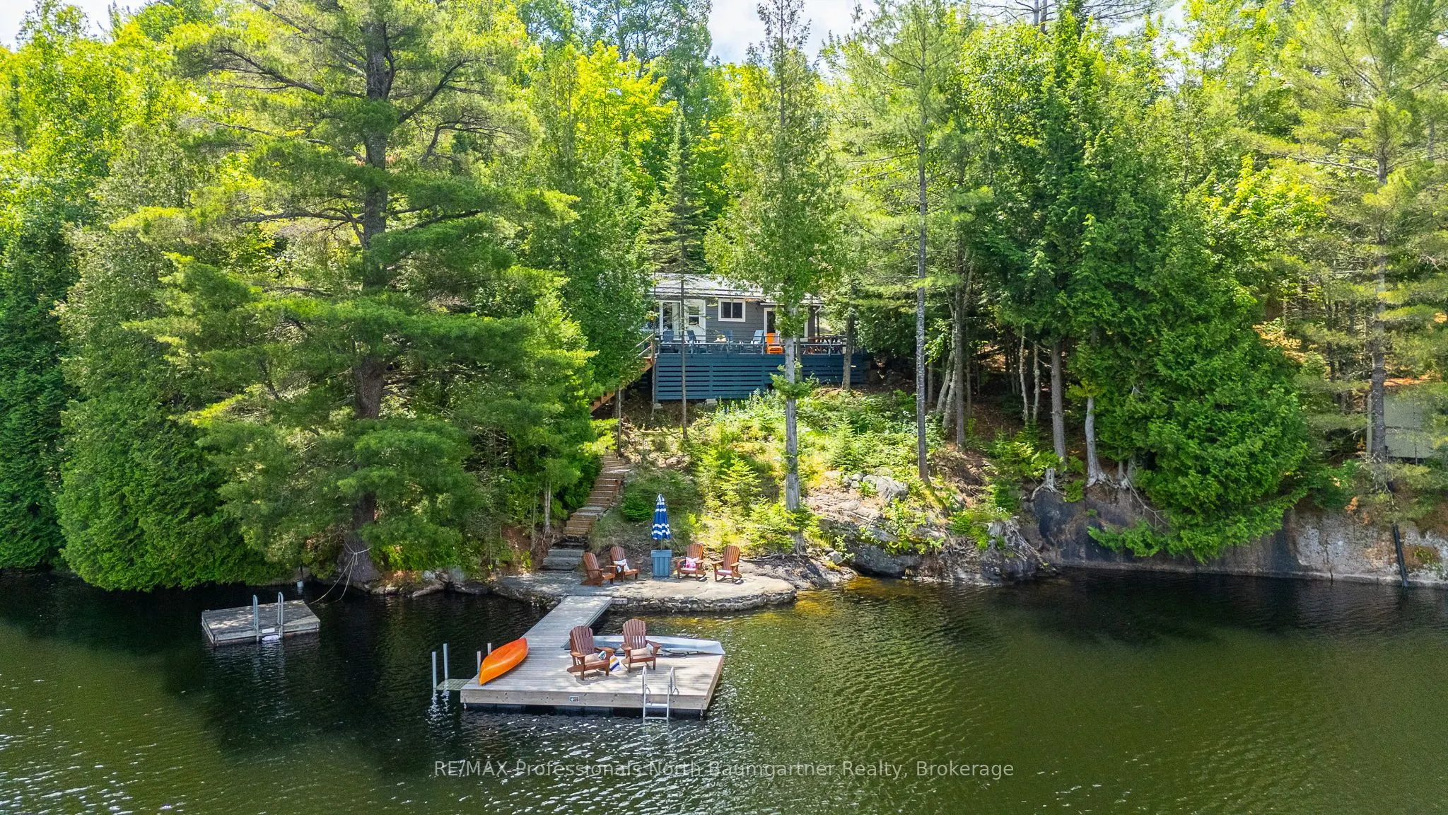 1068 Wolverine Drive