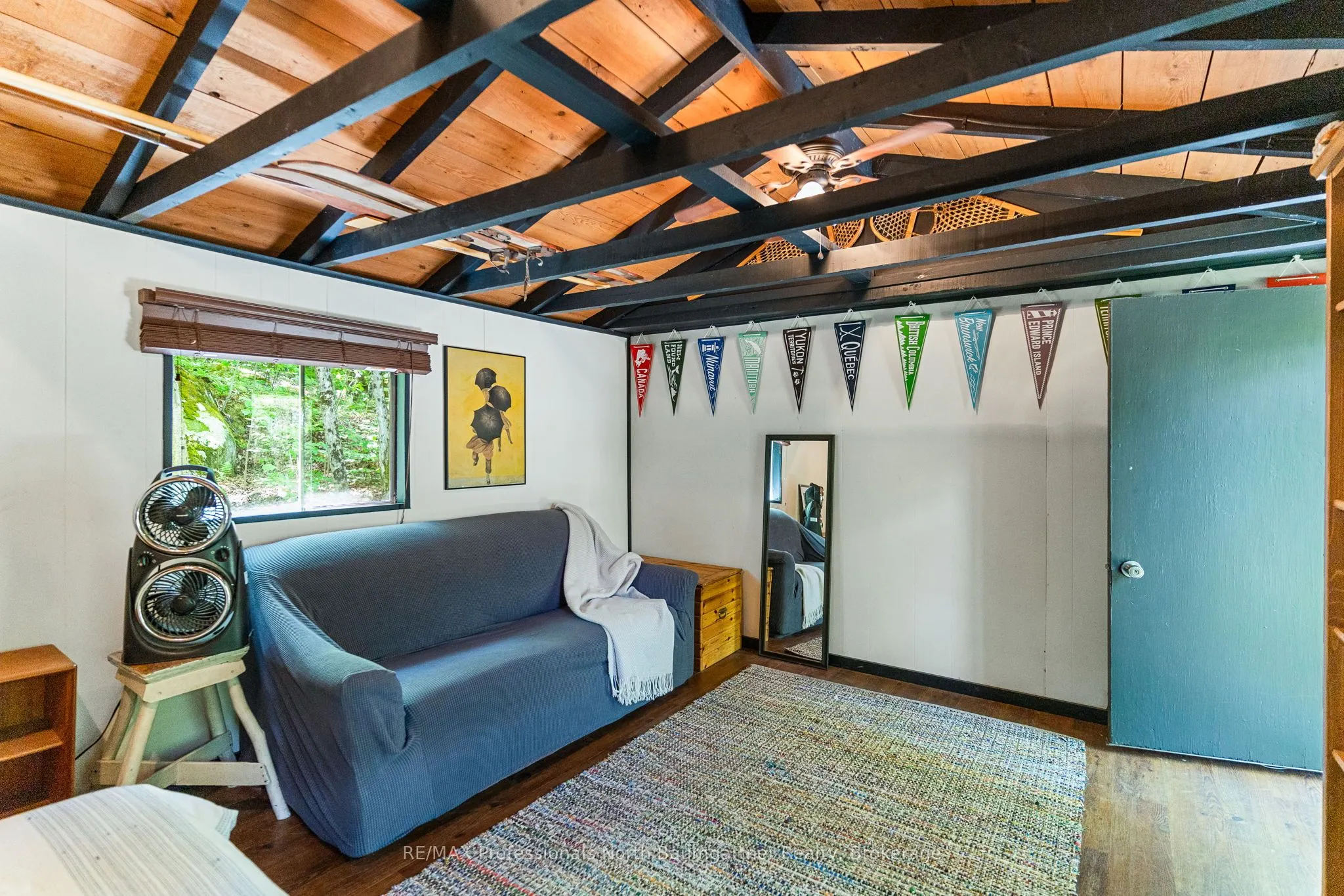 1068 Wolverine Drive