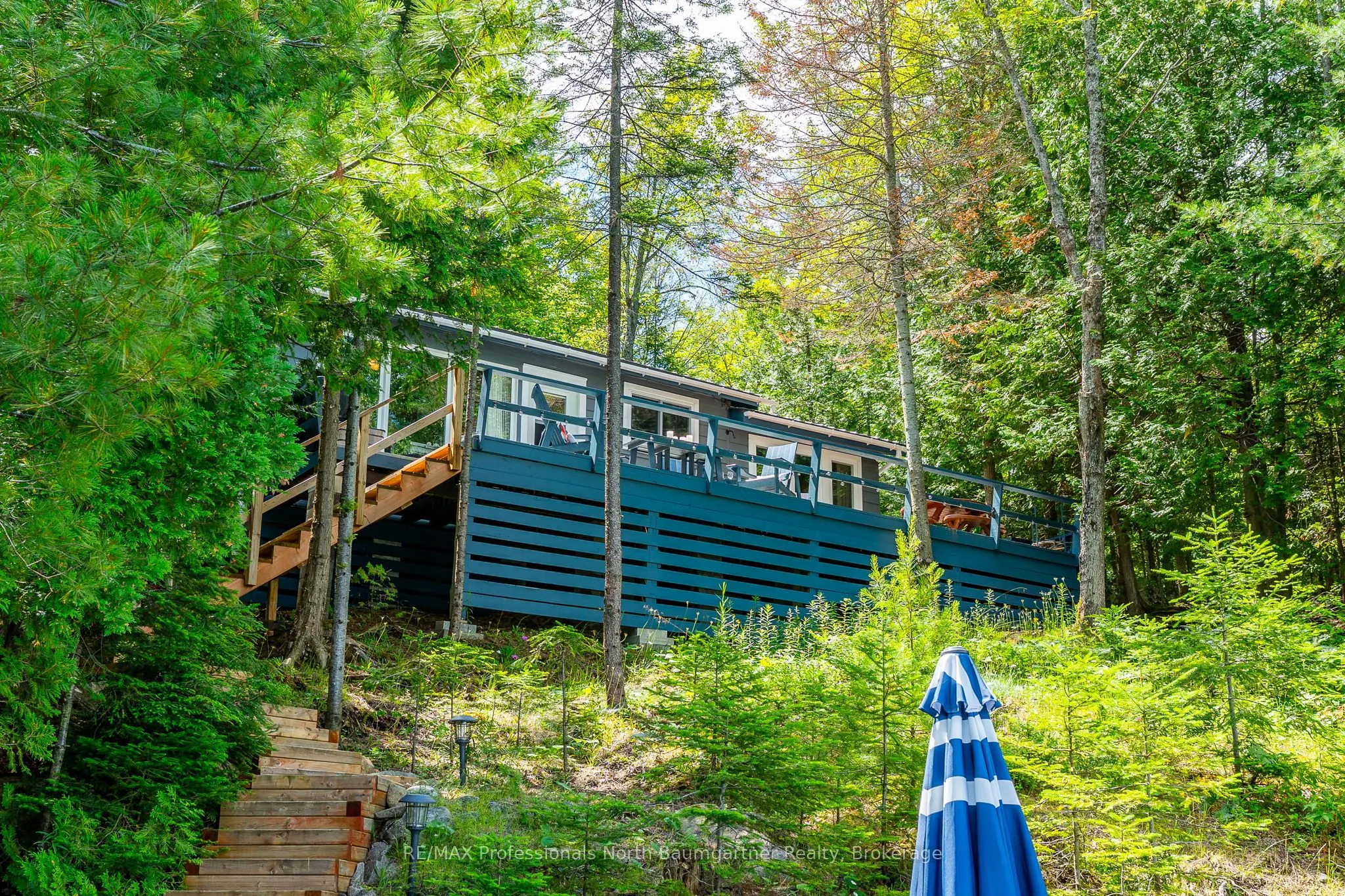 1068 Wolverine Drive