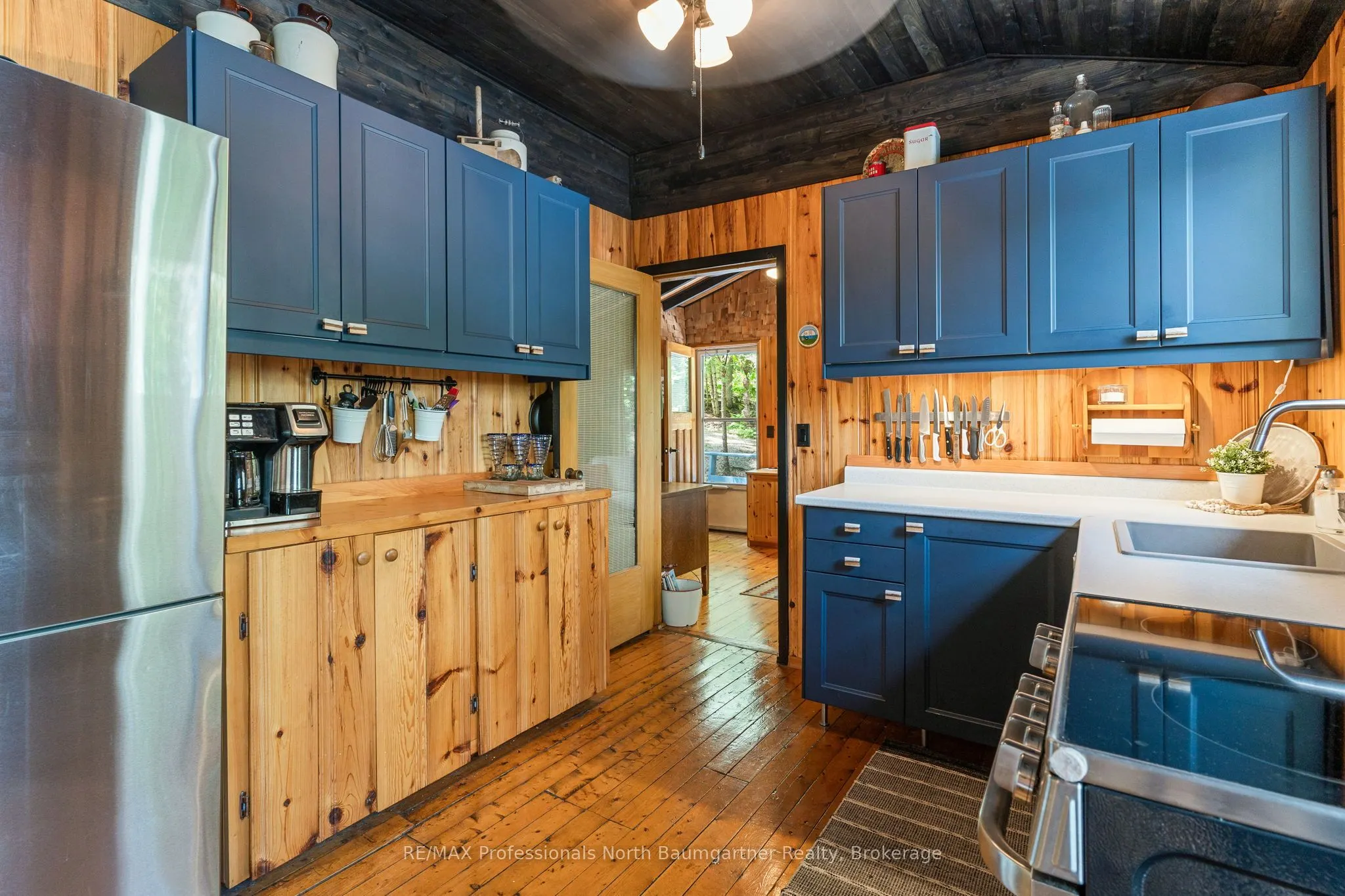 1068 Wolverine Drive