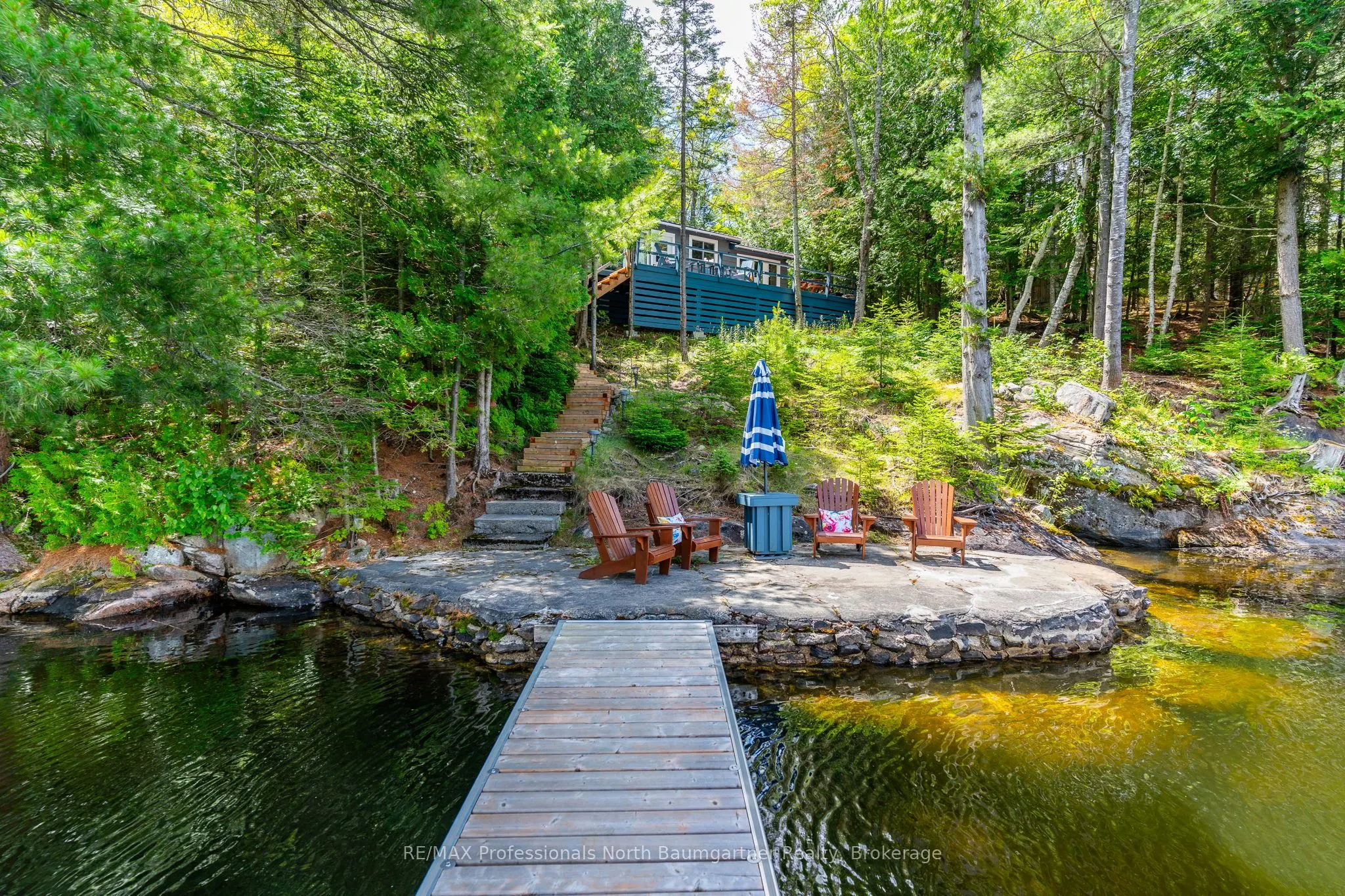 1068 Wolverine Drive