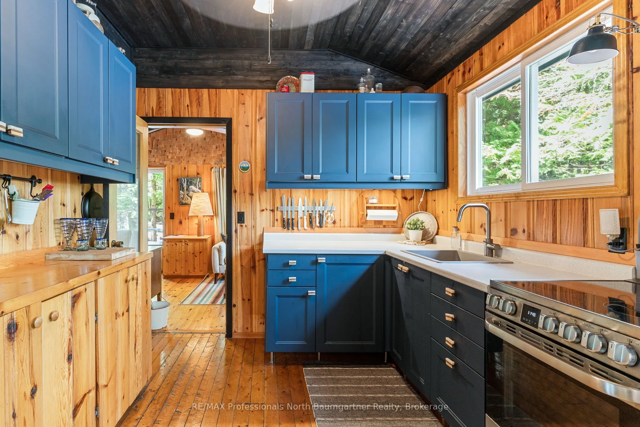 1068 Wolverine Drive