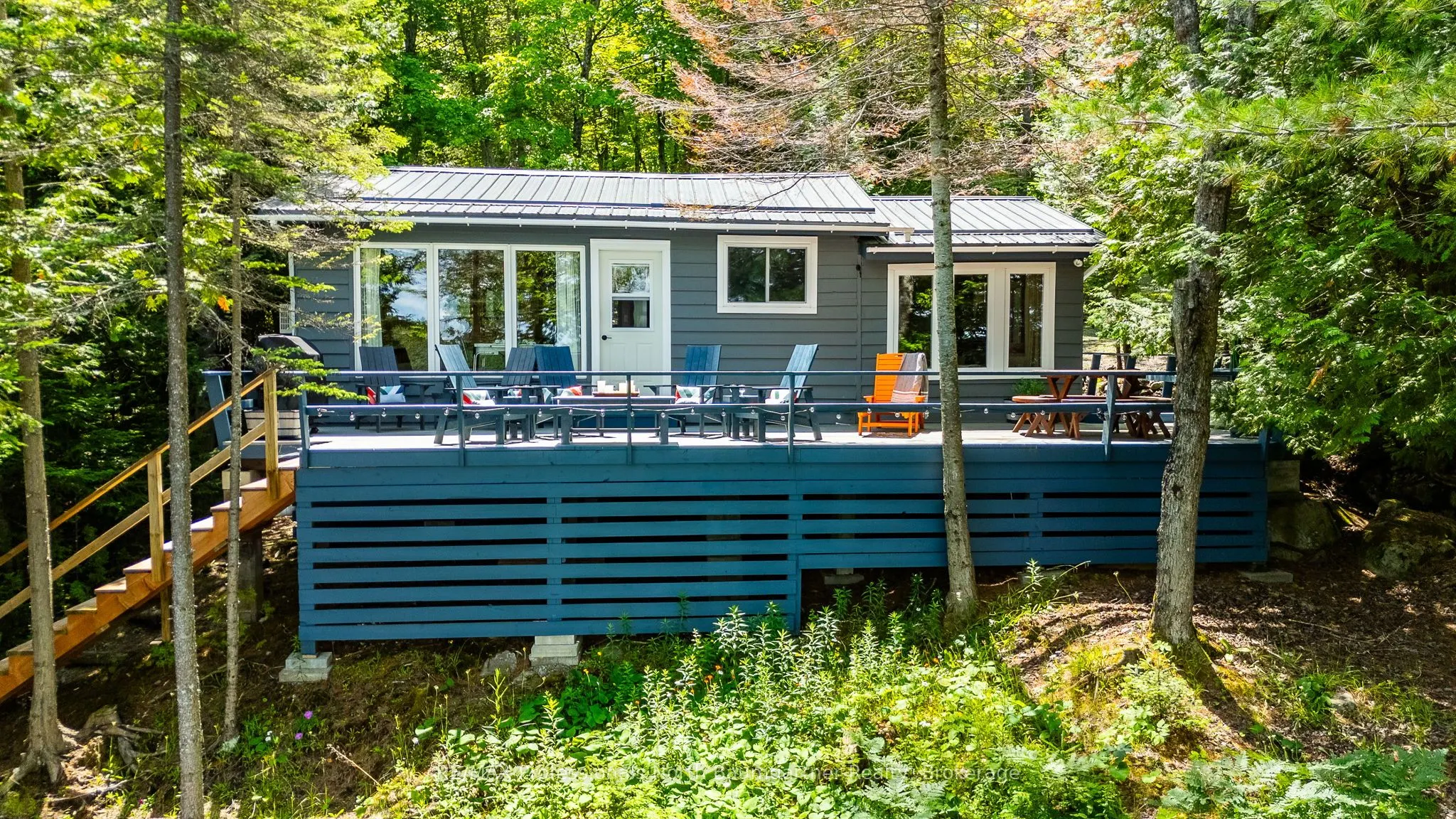 1068 Wolverine Drive