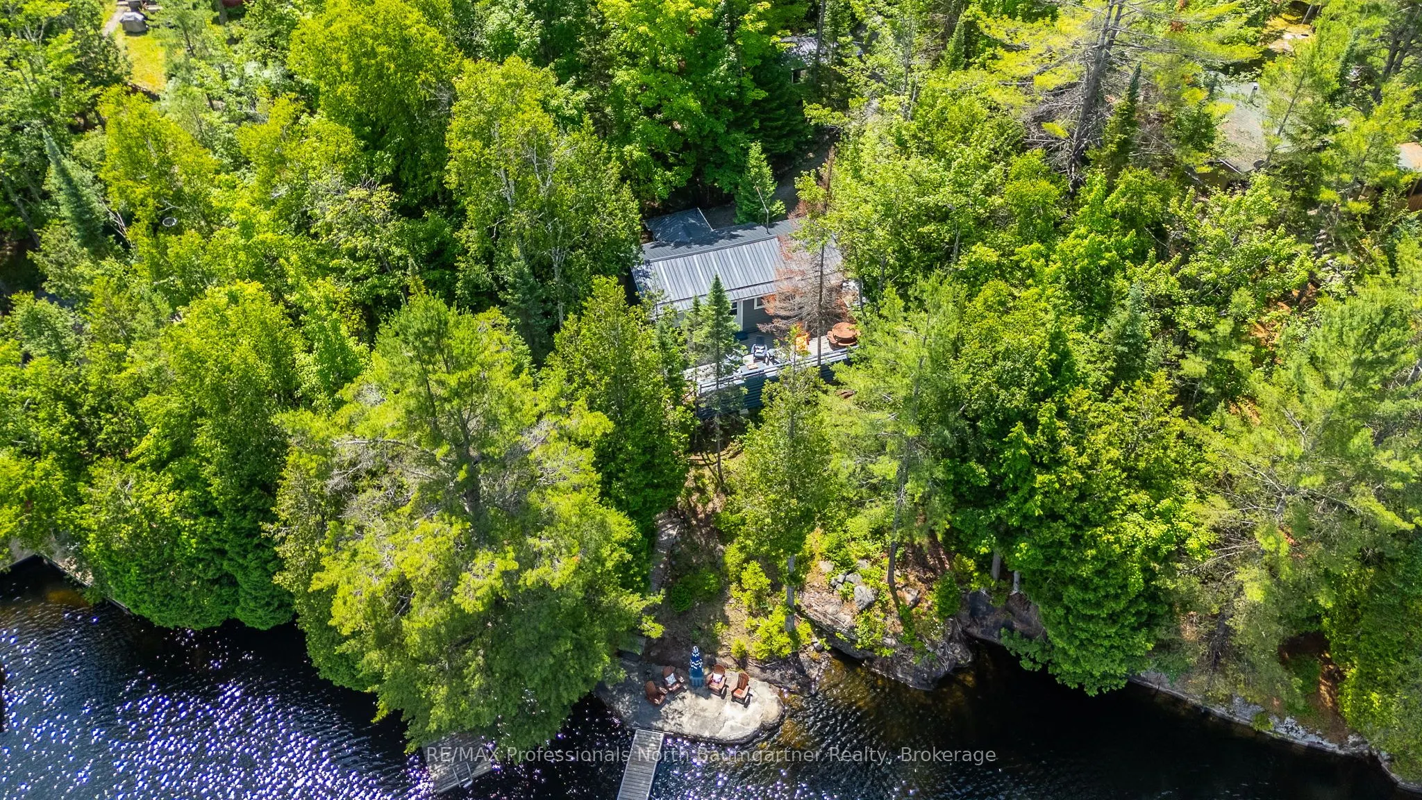 1068 Wolverine Drive