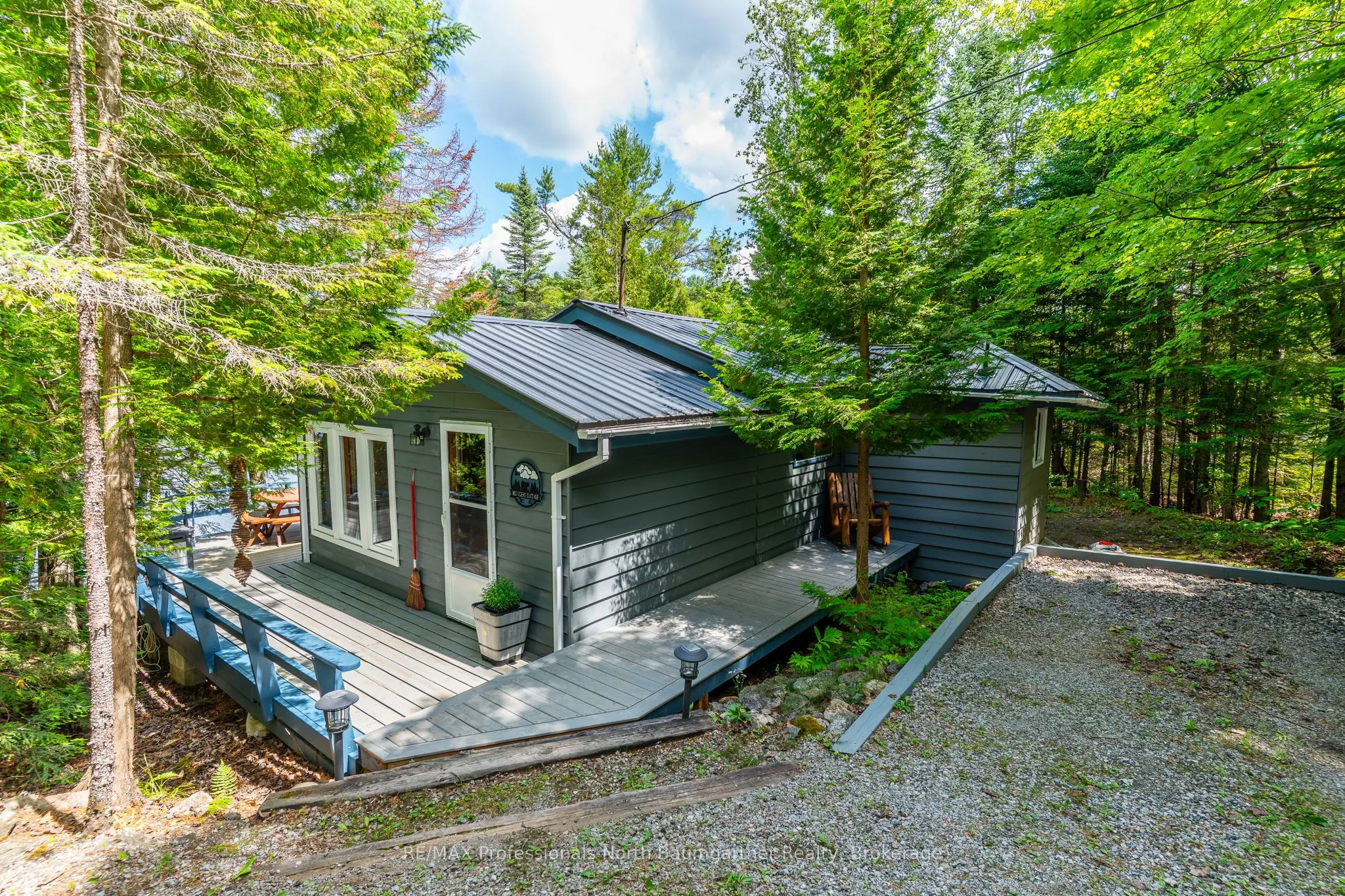 1068 Wolverine Drive