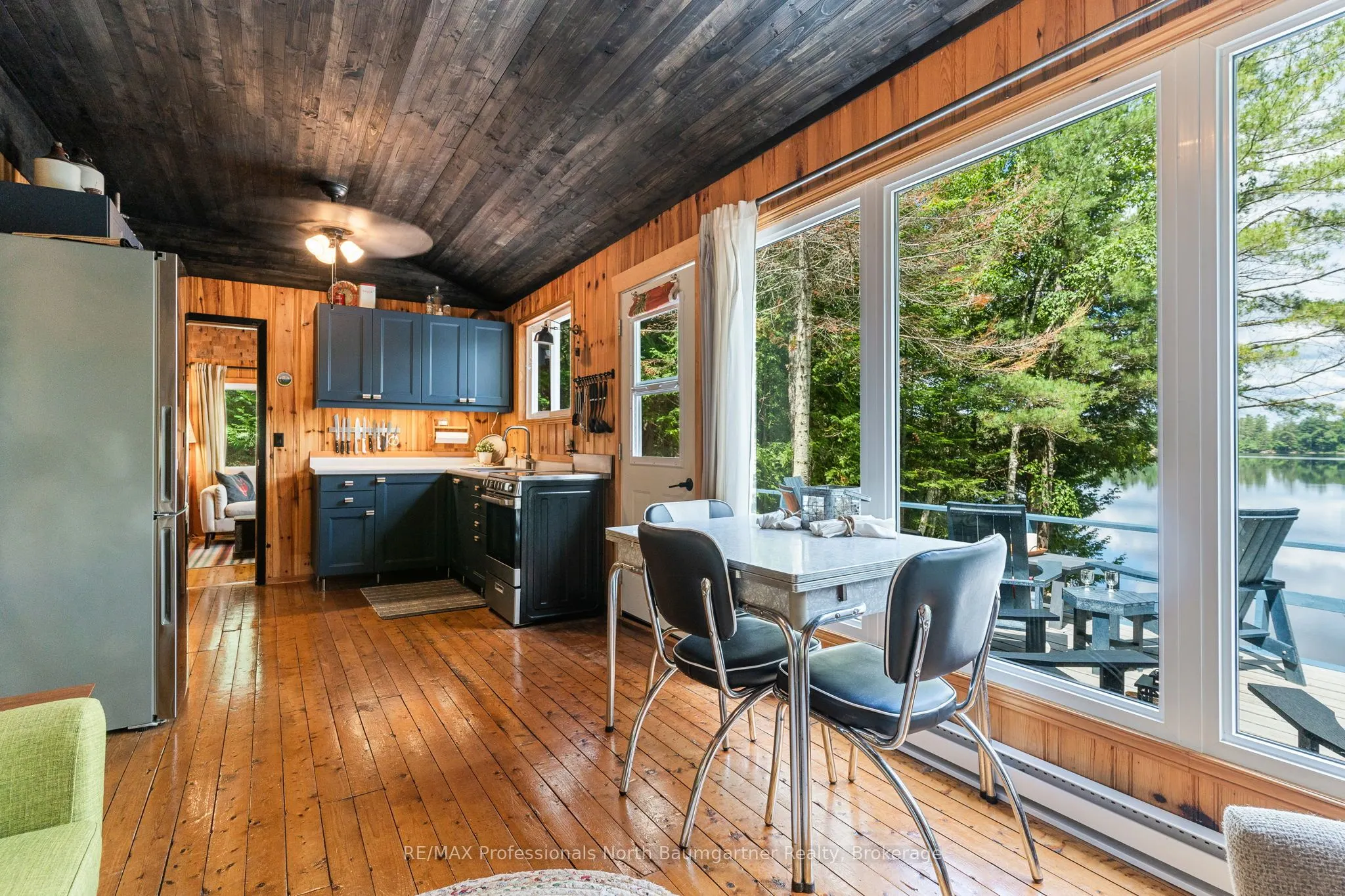 1068 Wolverine Drive
