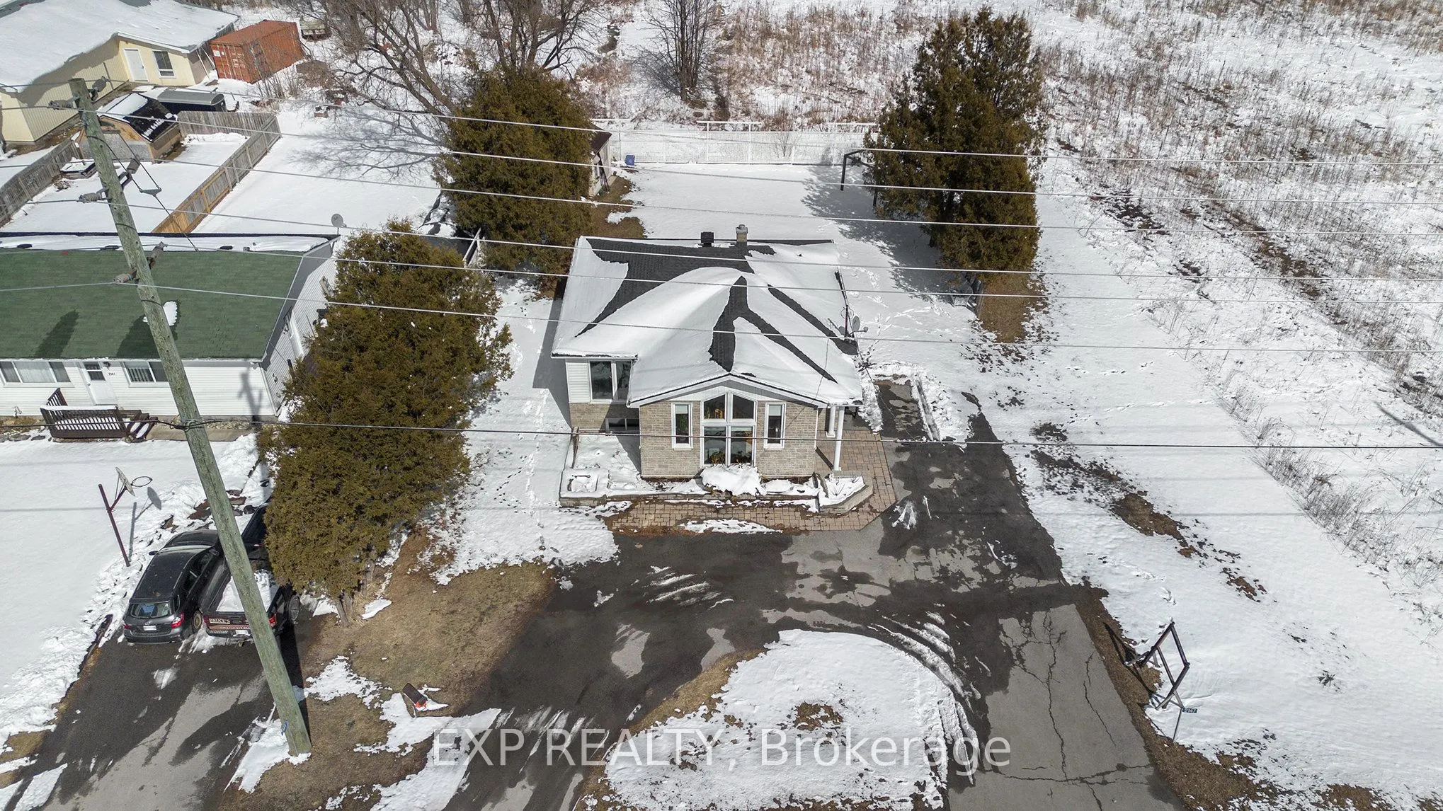 2147 Mer Bleue Road