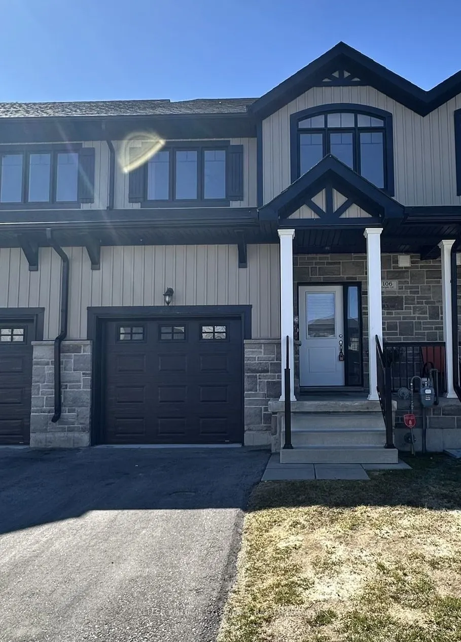 106 Delphi Court, #147