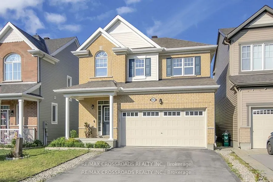 906 Whimbrel Way