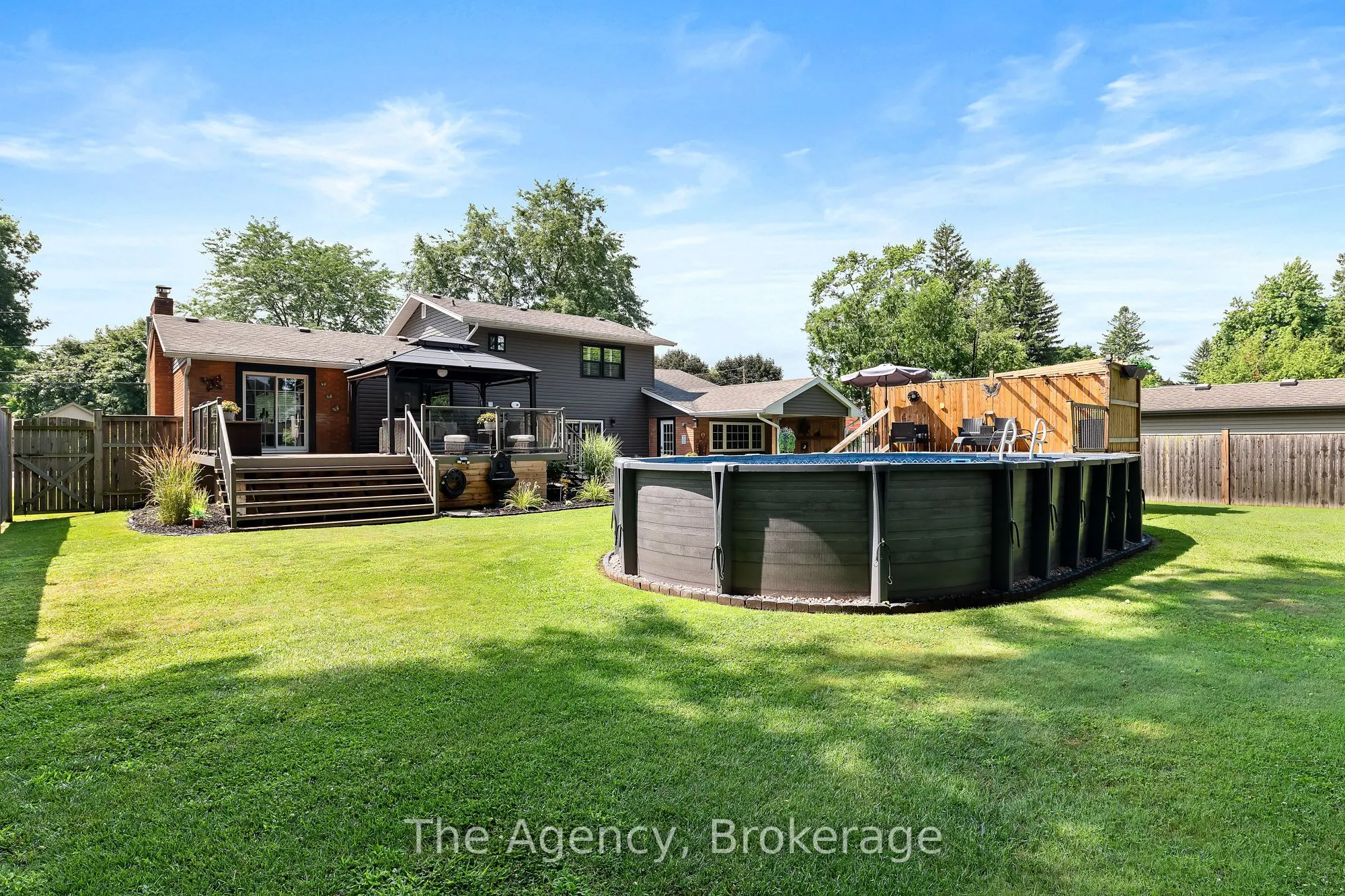 46 Summerlea Avenue
