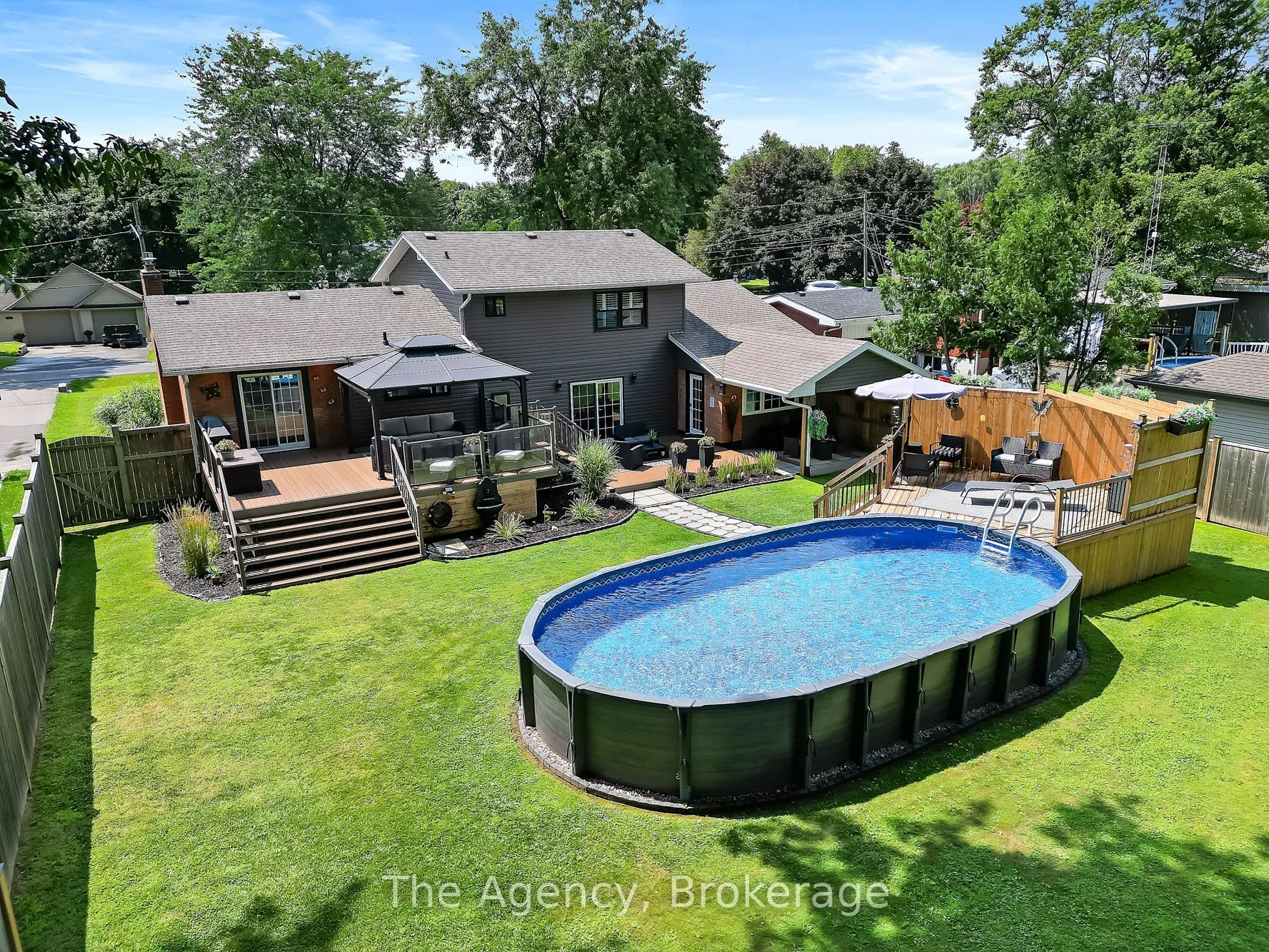 46 Summerlea Avenue