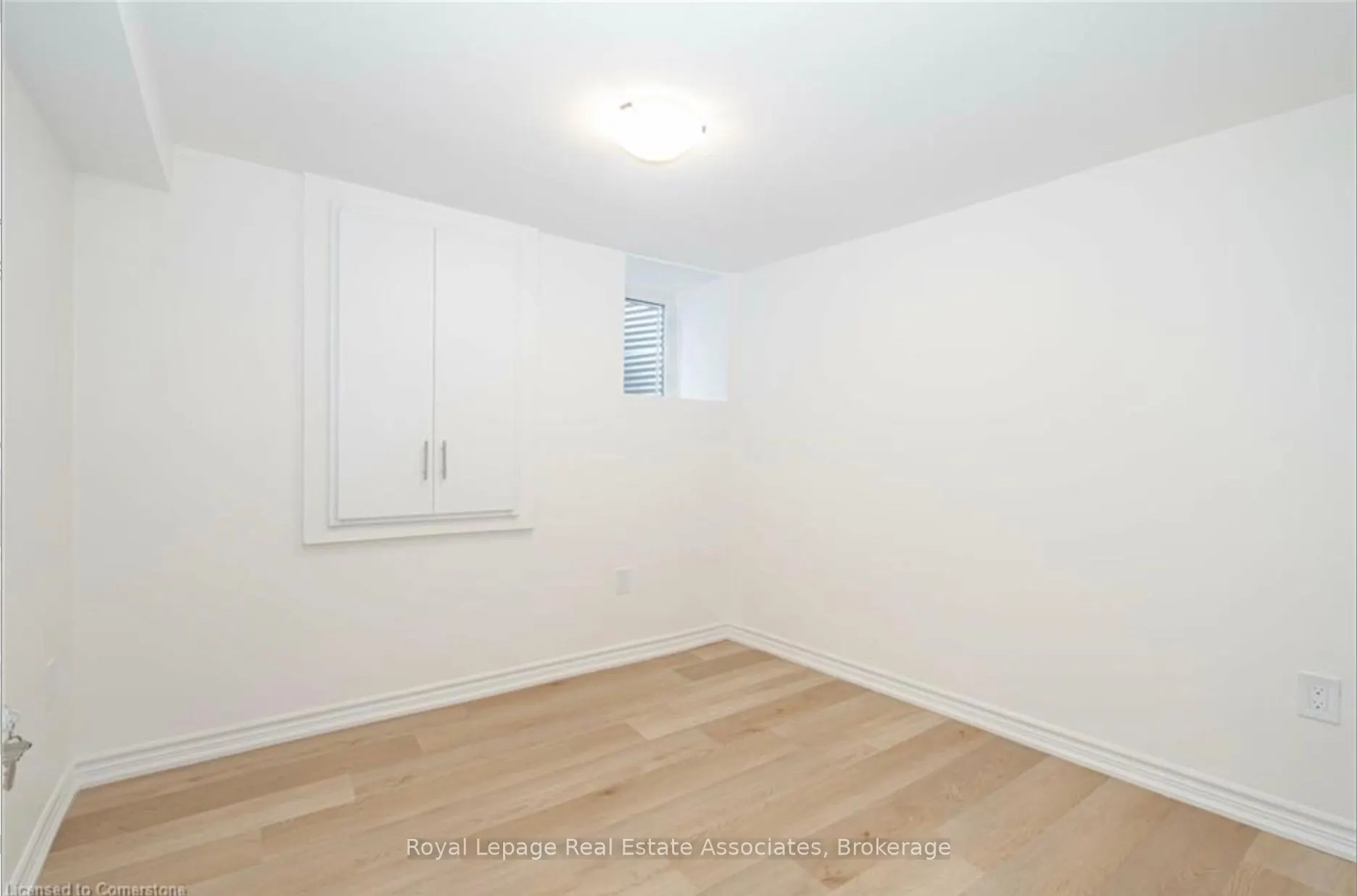 163 Bruce Street, #3
