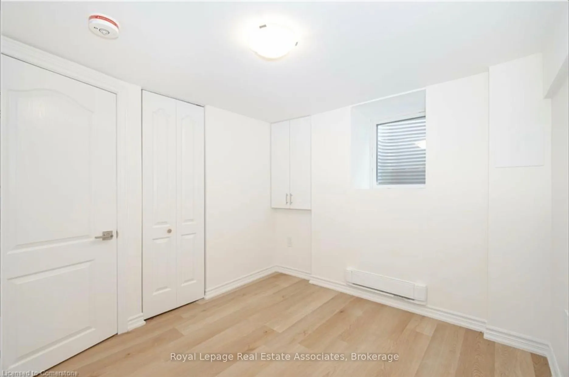 163 Bruce Street, #3