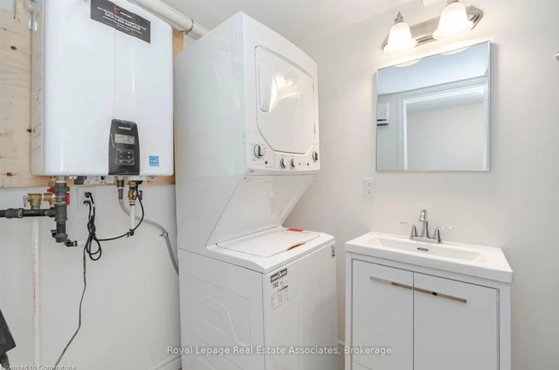 163 Bruce Street, #3