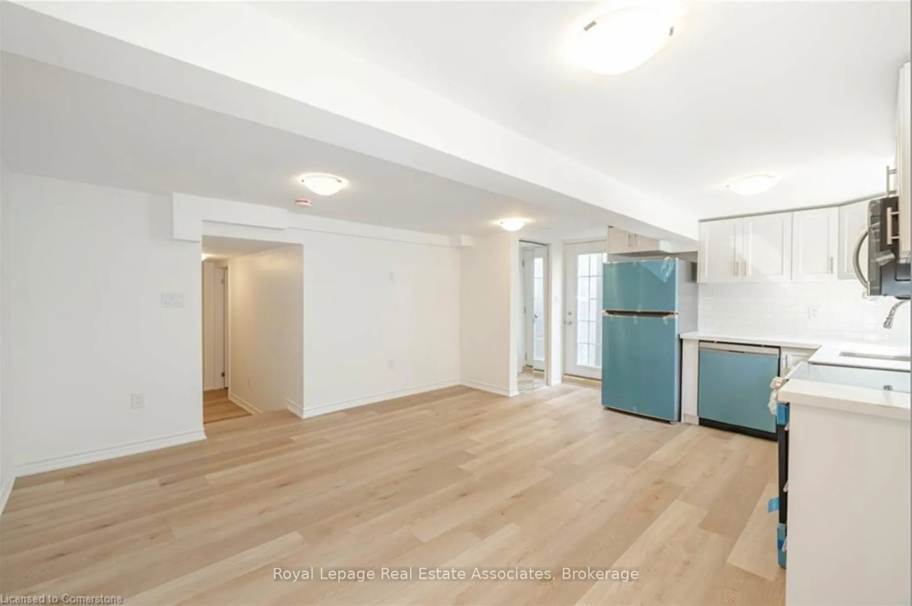 163 Bruce Street, #3