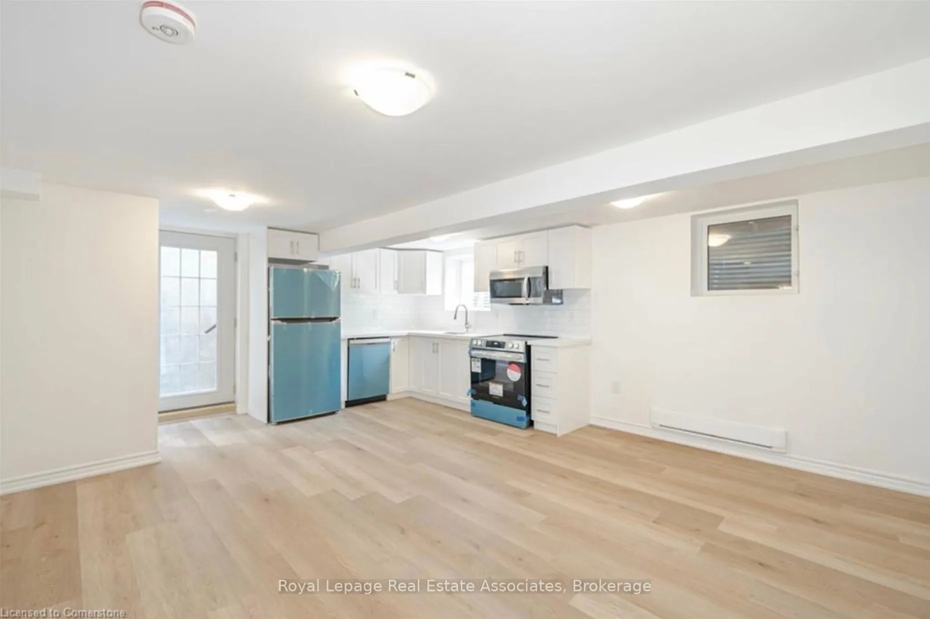 163 Bruce Street, #3