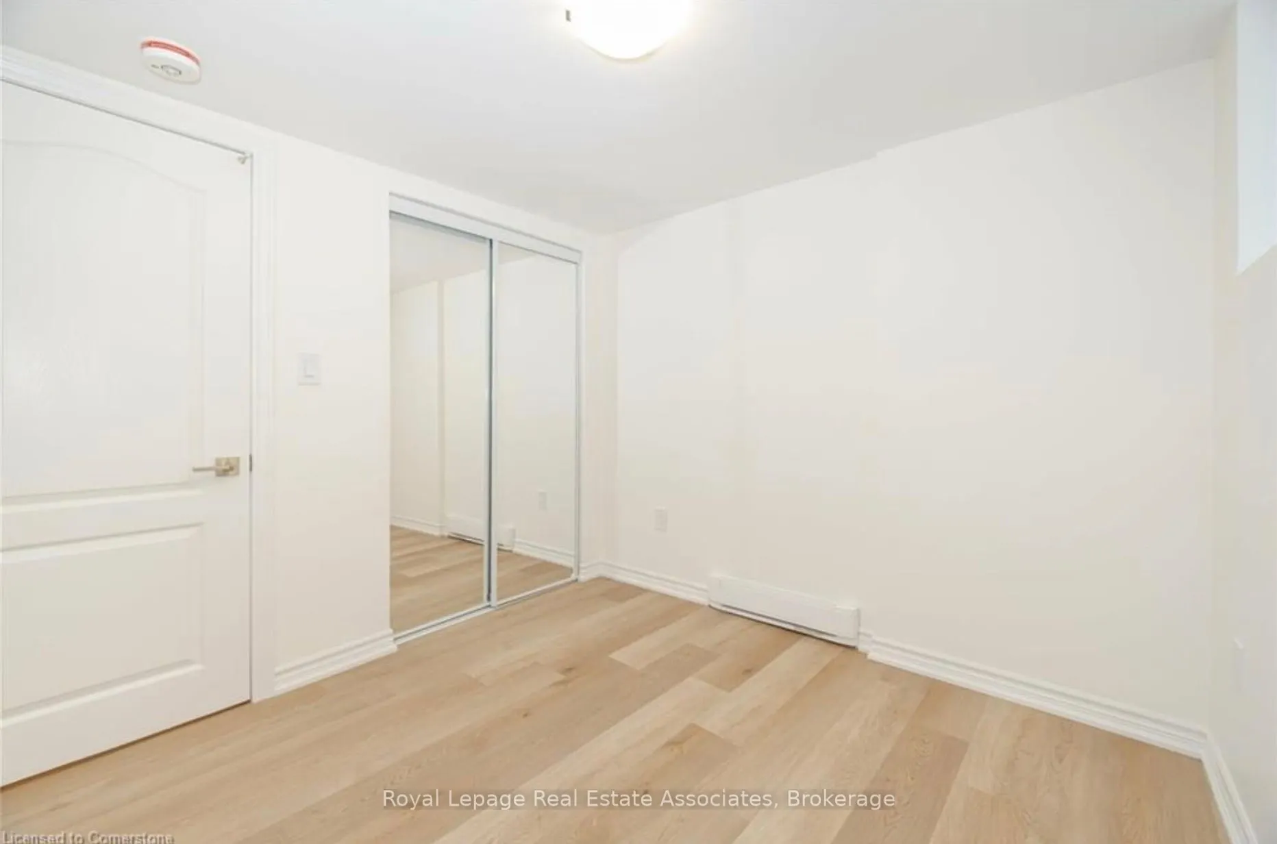 163 Bruce Street, #3
