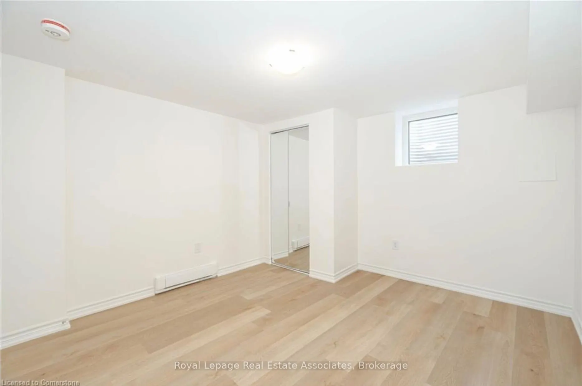 163 Bruce Street, #3