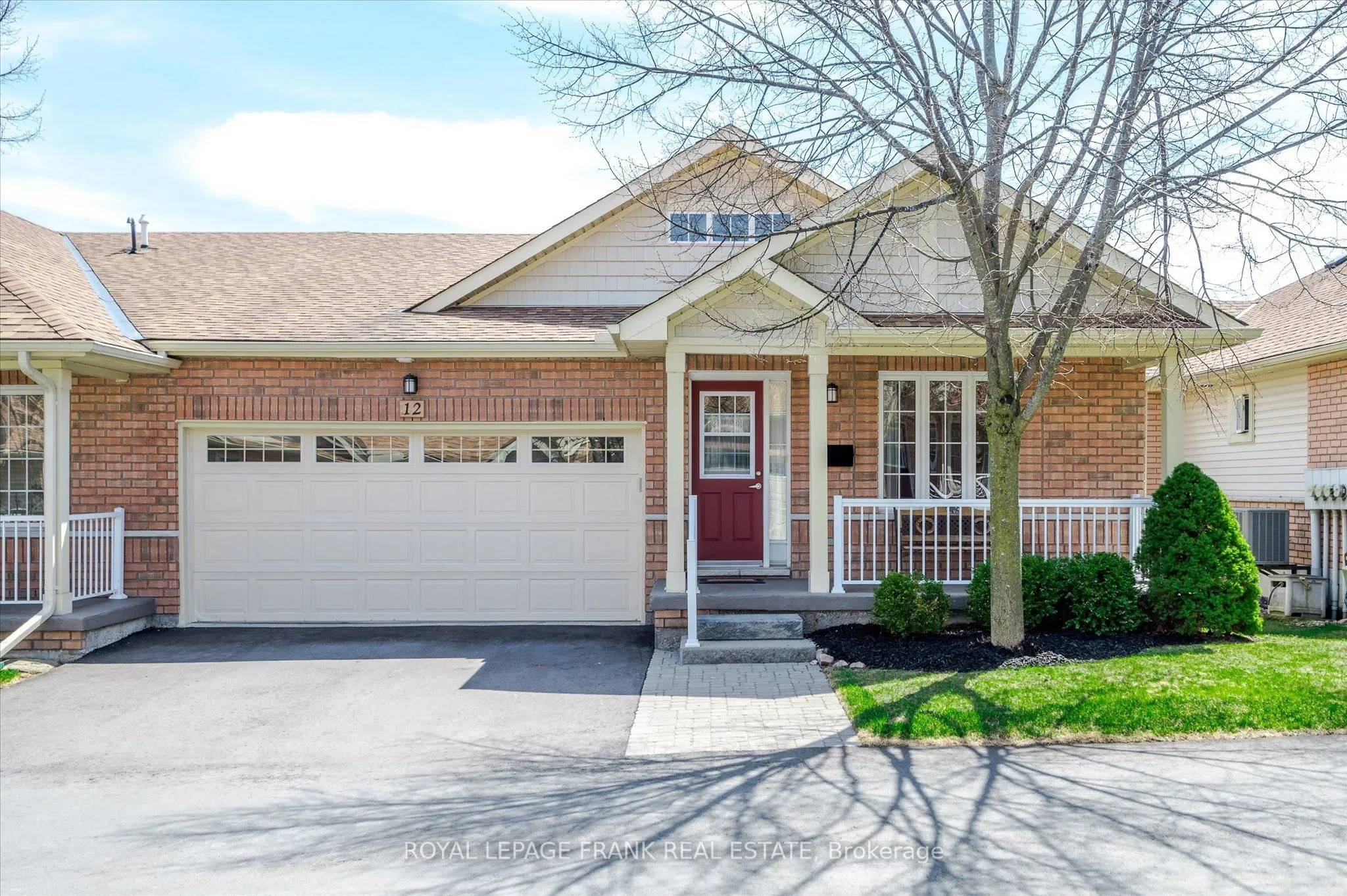 877 Wentworth Street, #12