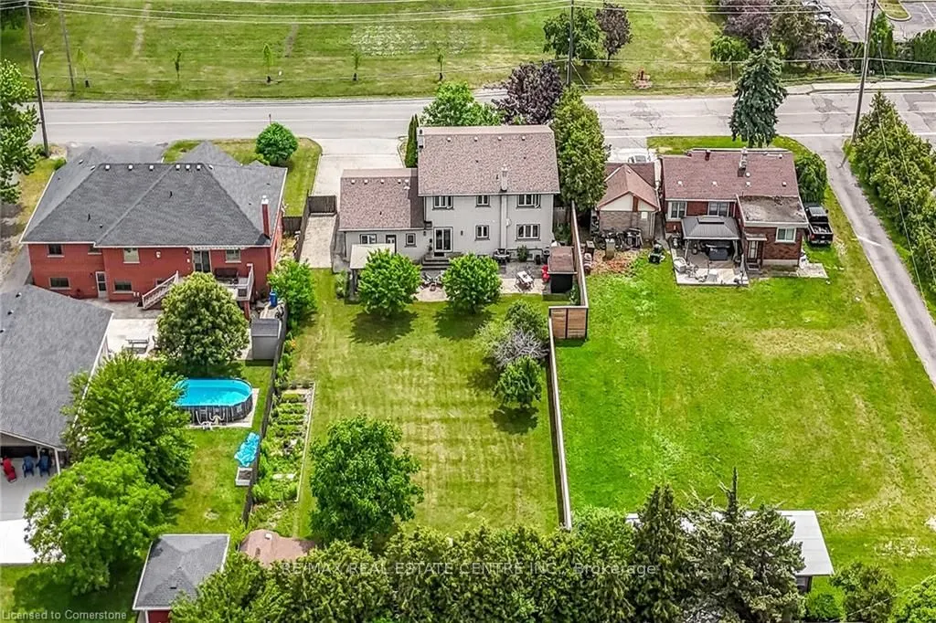 217 Jones Road