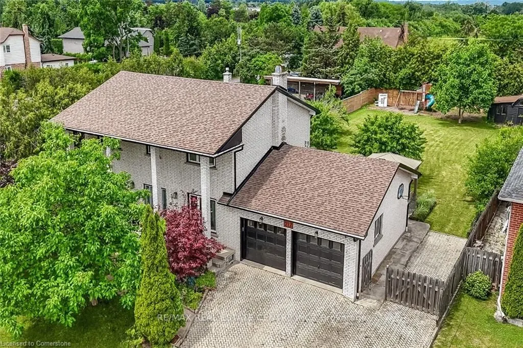 217 Jones Road