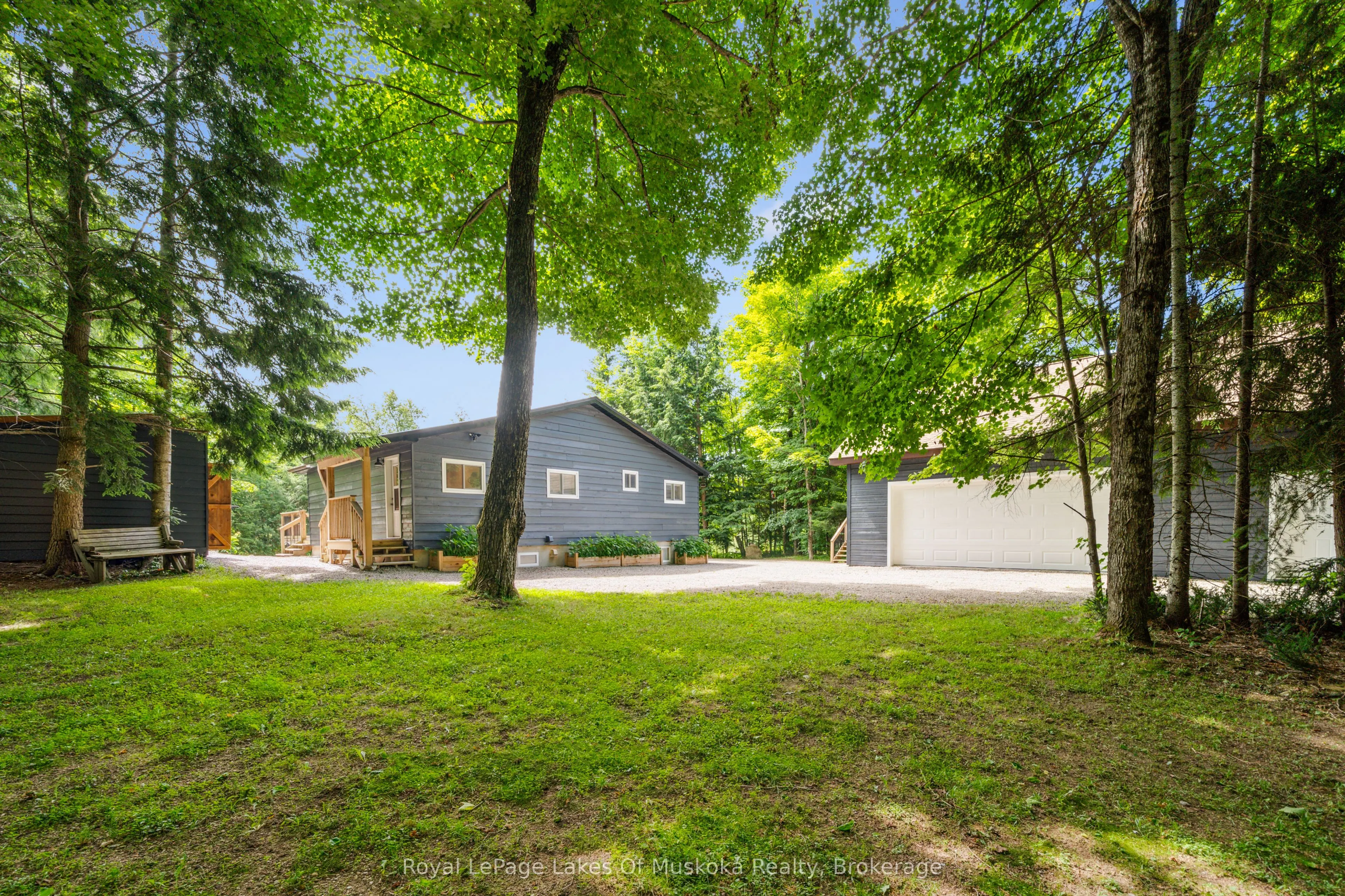 1315 Wolf Circle