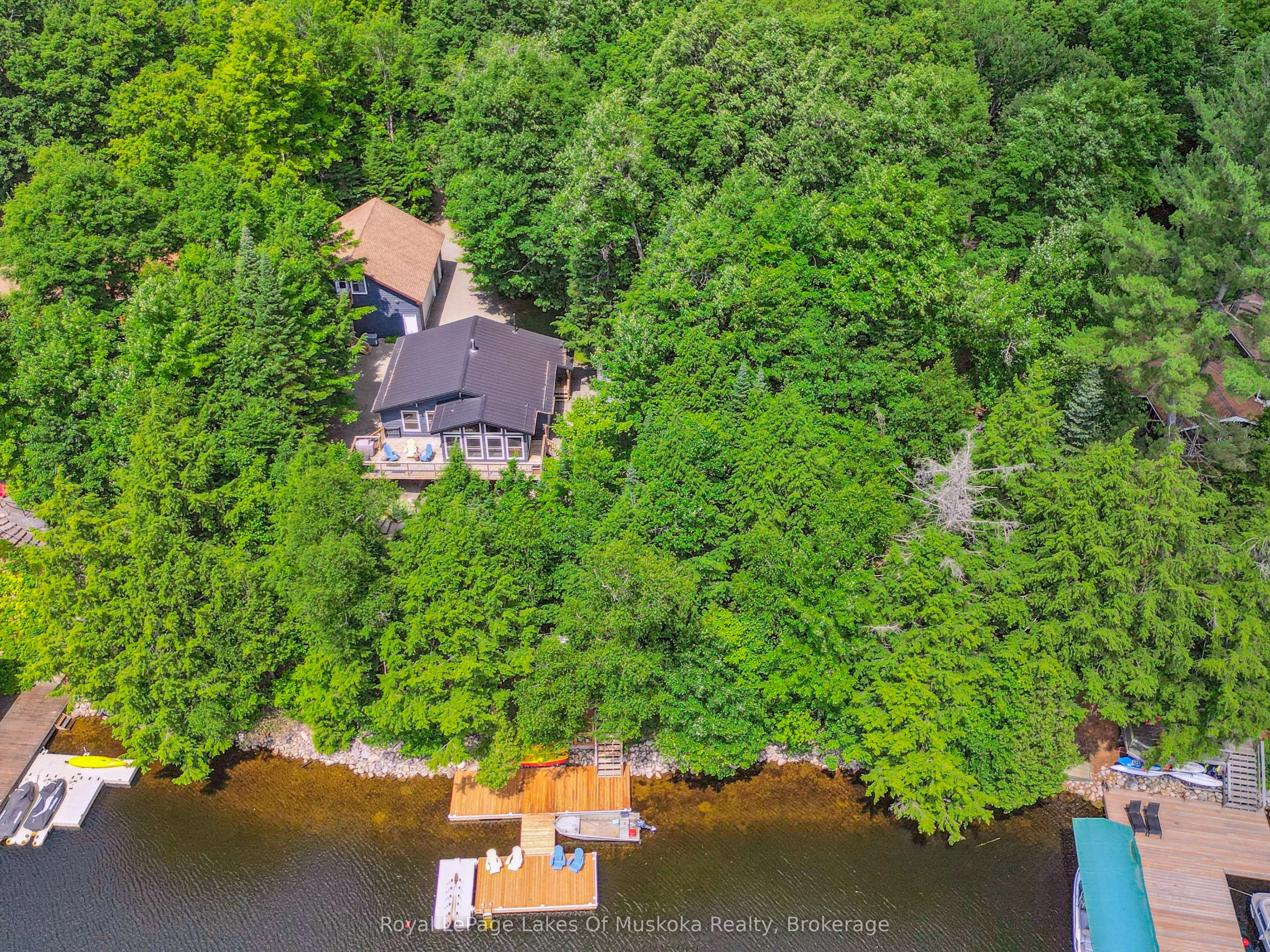 1315 Wolf Circle