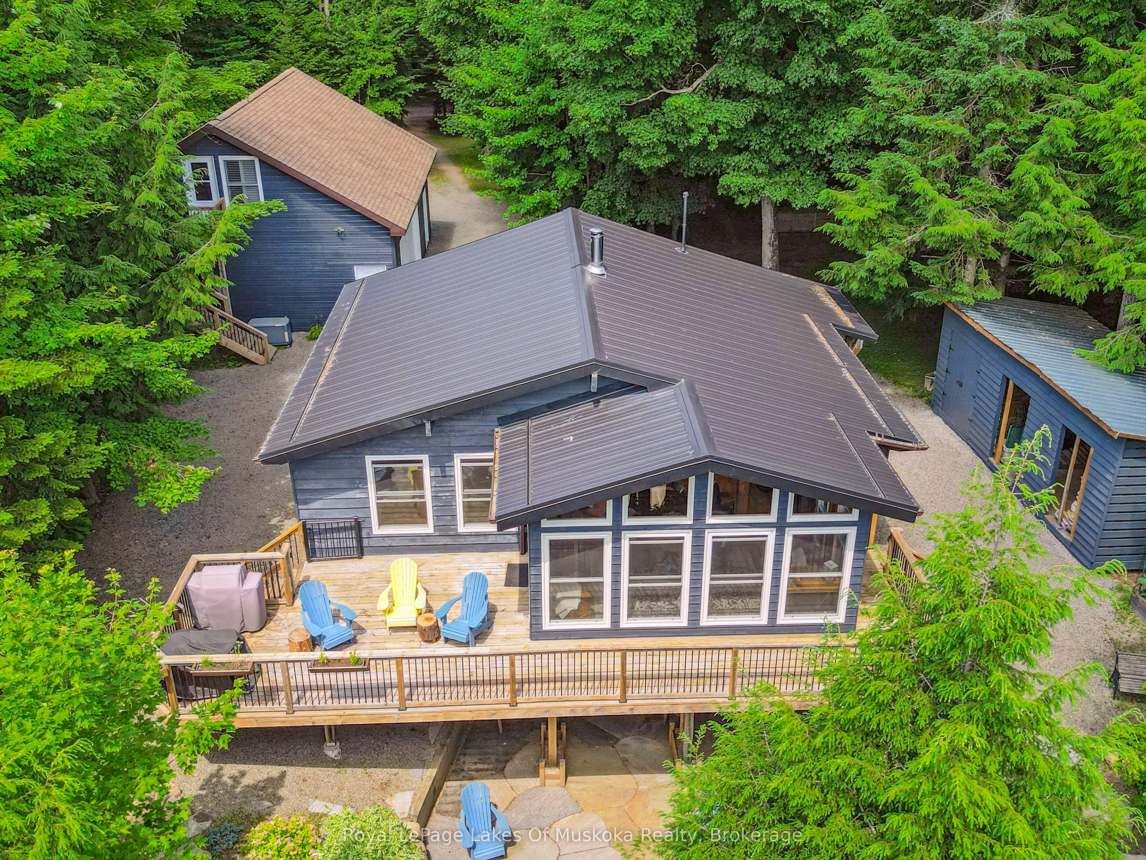 1315 Wolf Circle