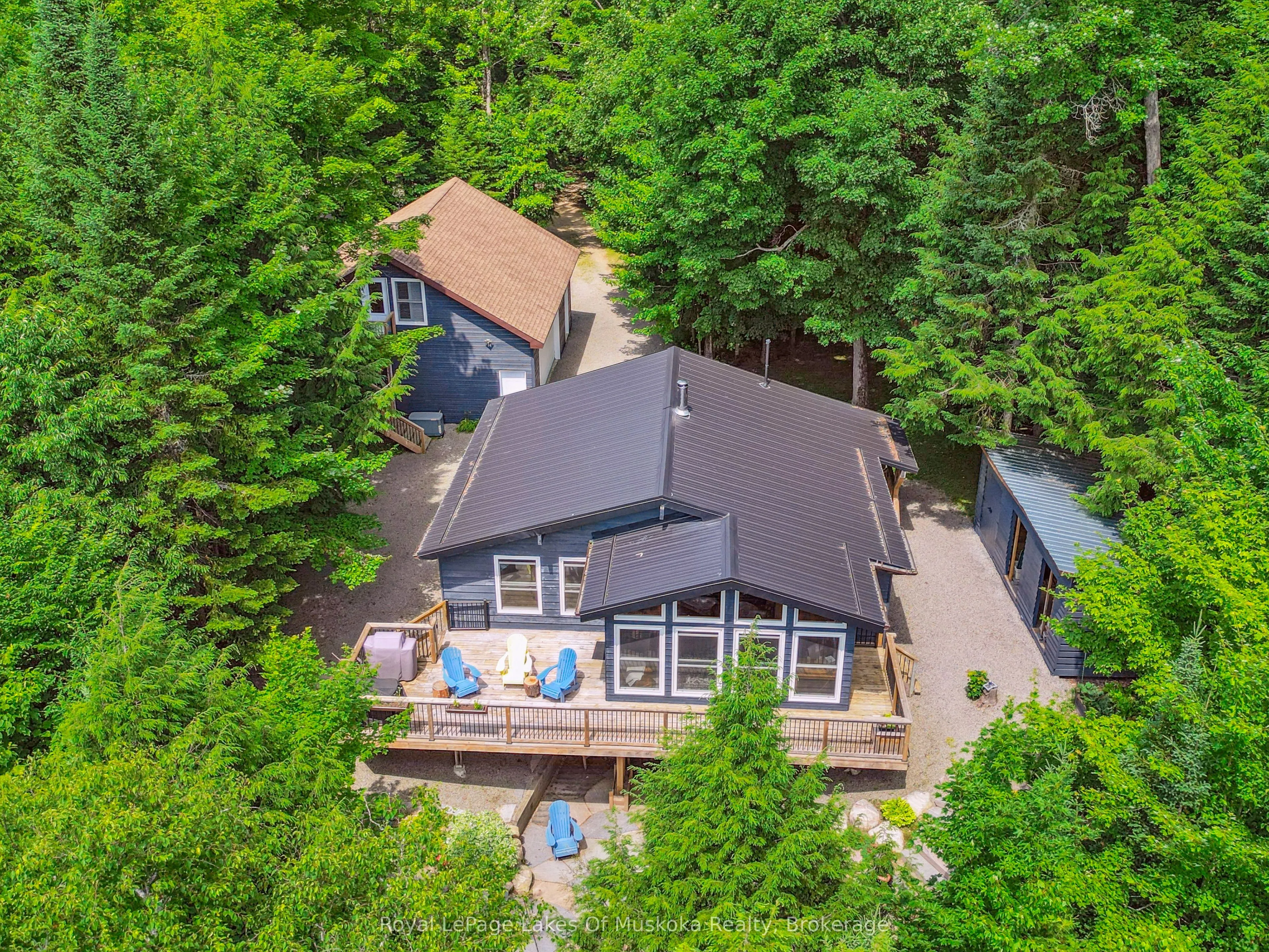 1315 Wolf Circle