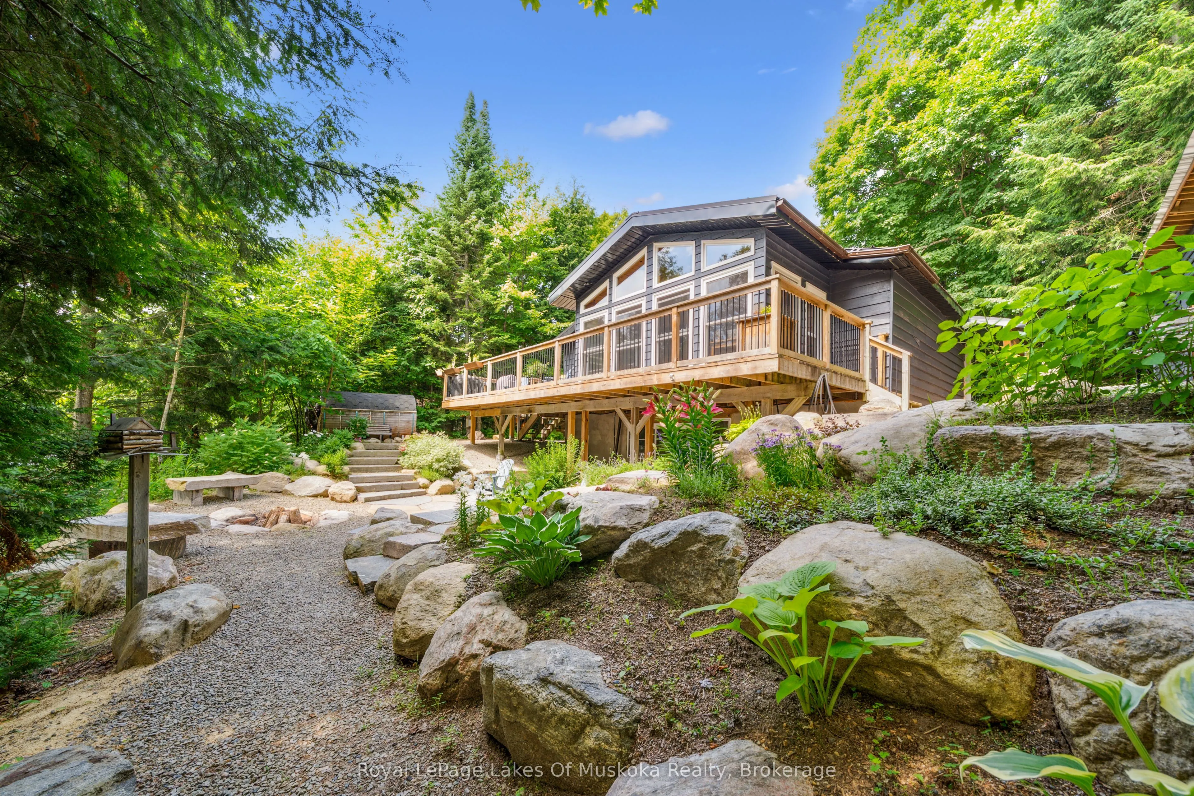 1315 Wolf Circle