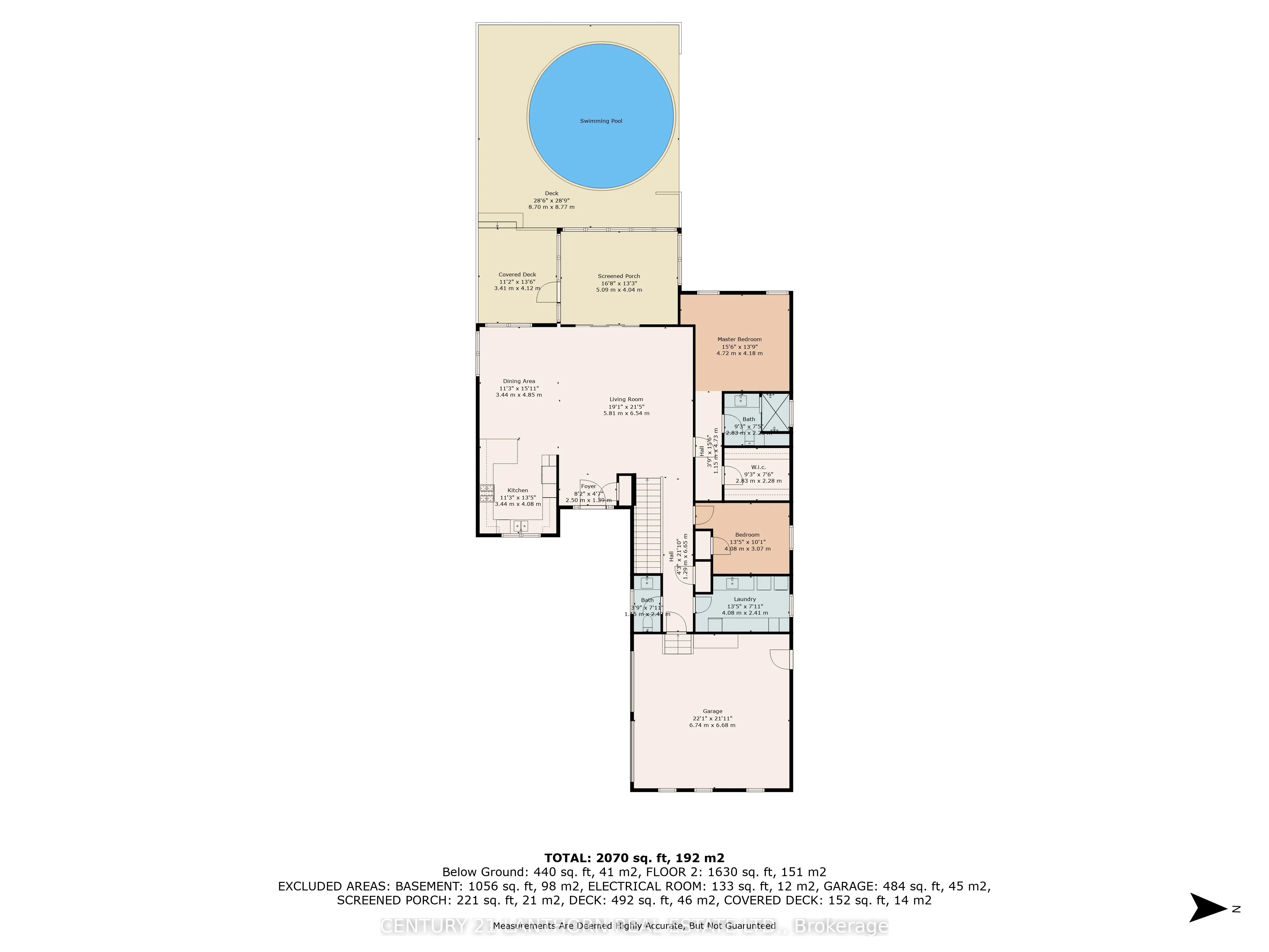 25 Powerline Road