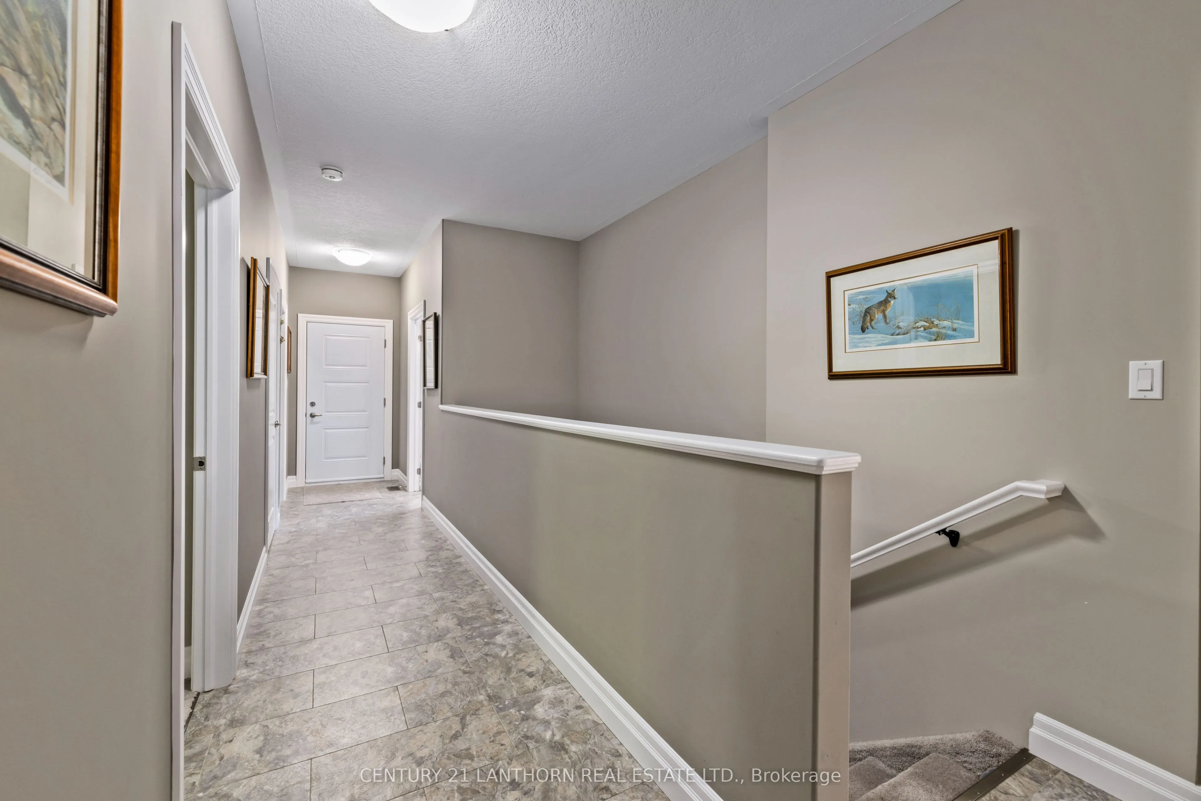 25 Powerline Road