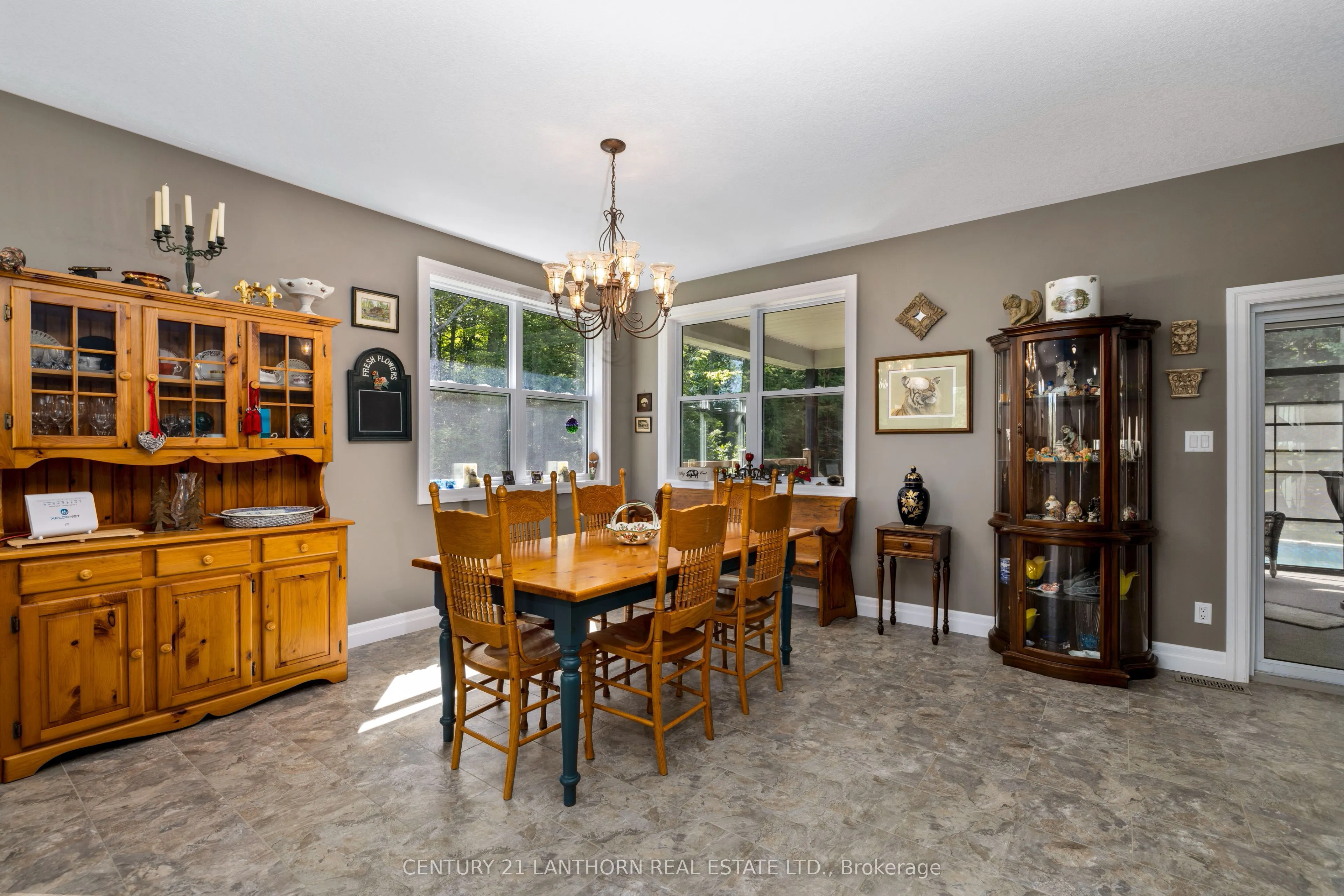 25 Powerline Road