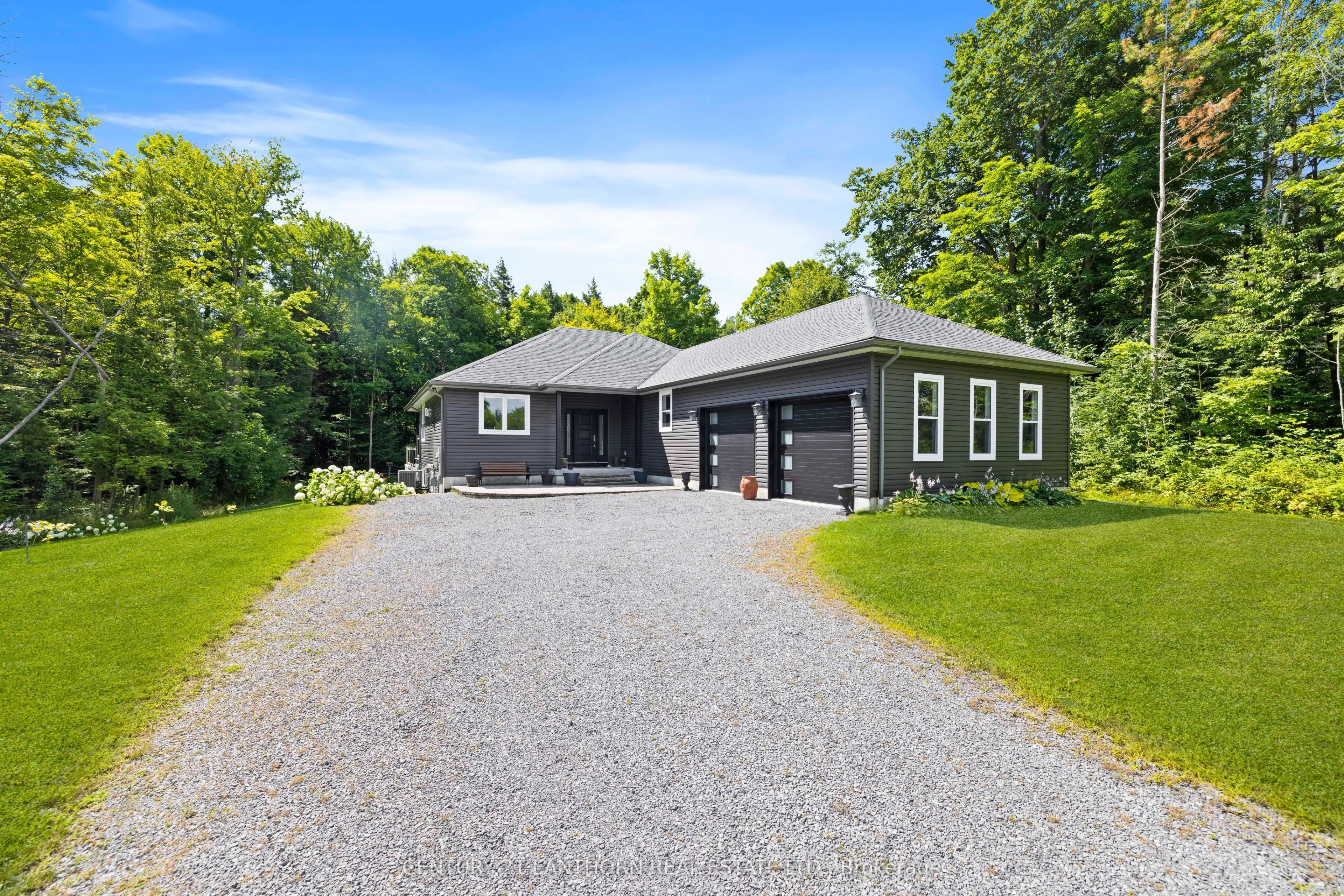 25 Powerline Road
