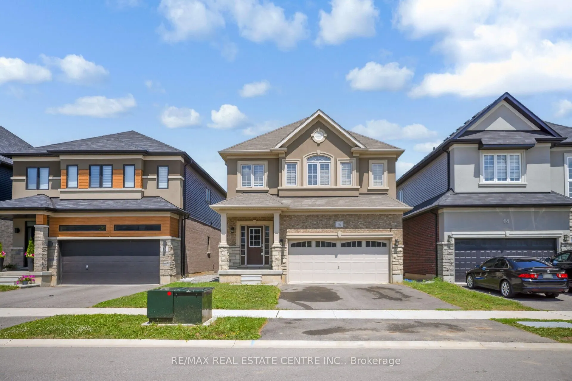 16 Flagg Avenue