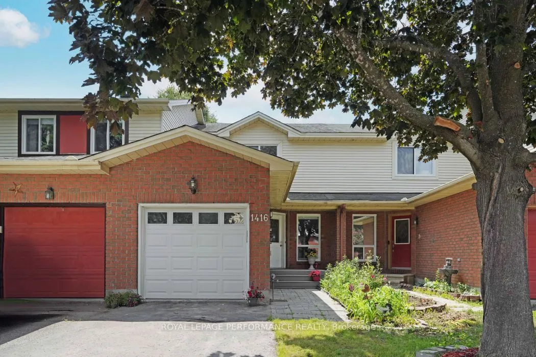 1416 CARAVEL Crescent