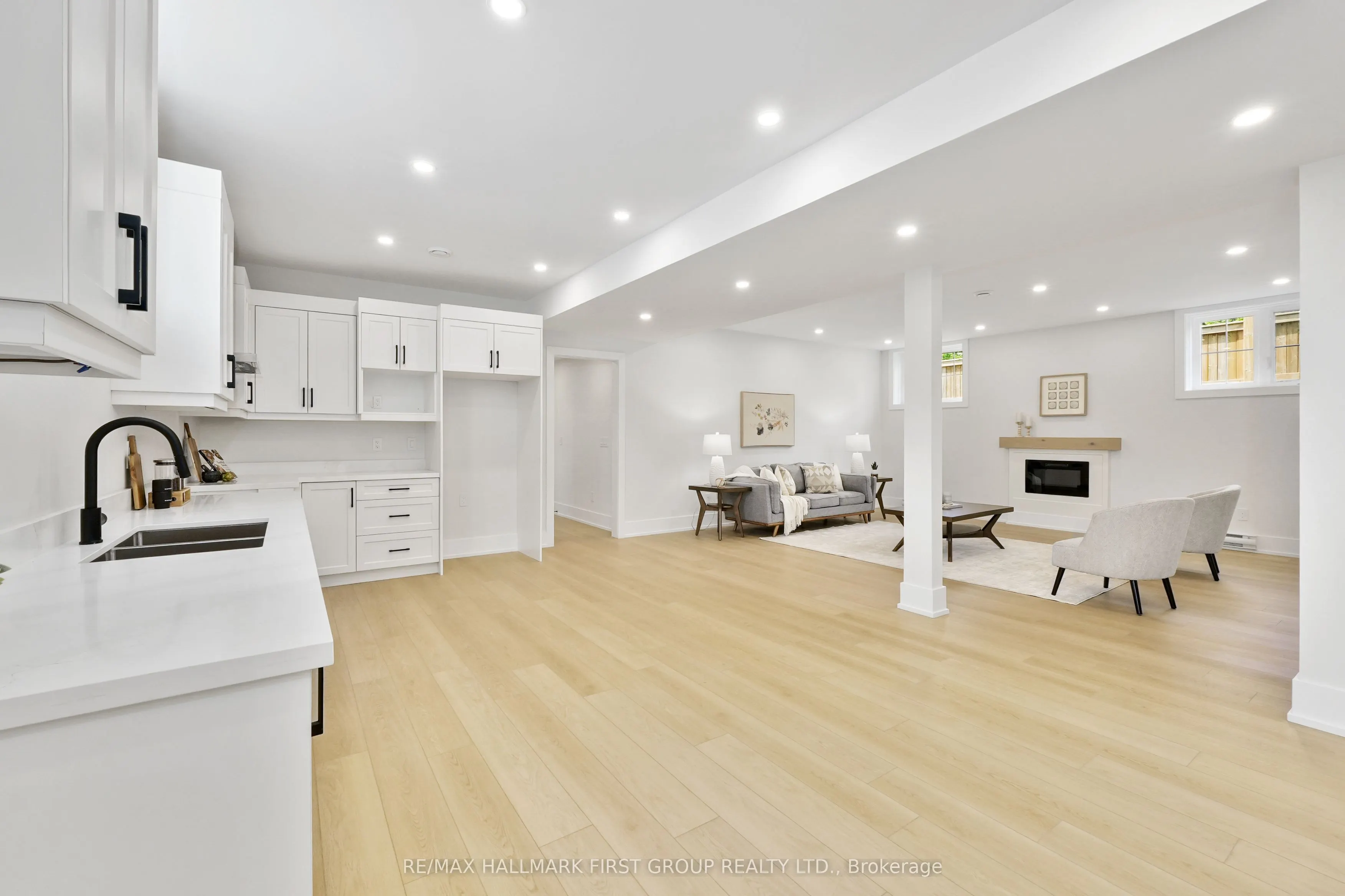 213 Suzanne Mess Boulevard