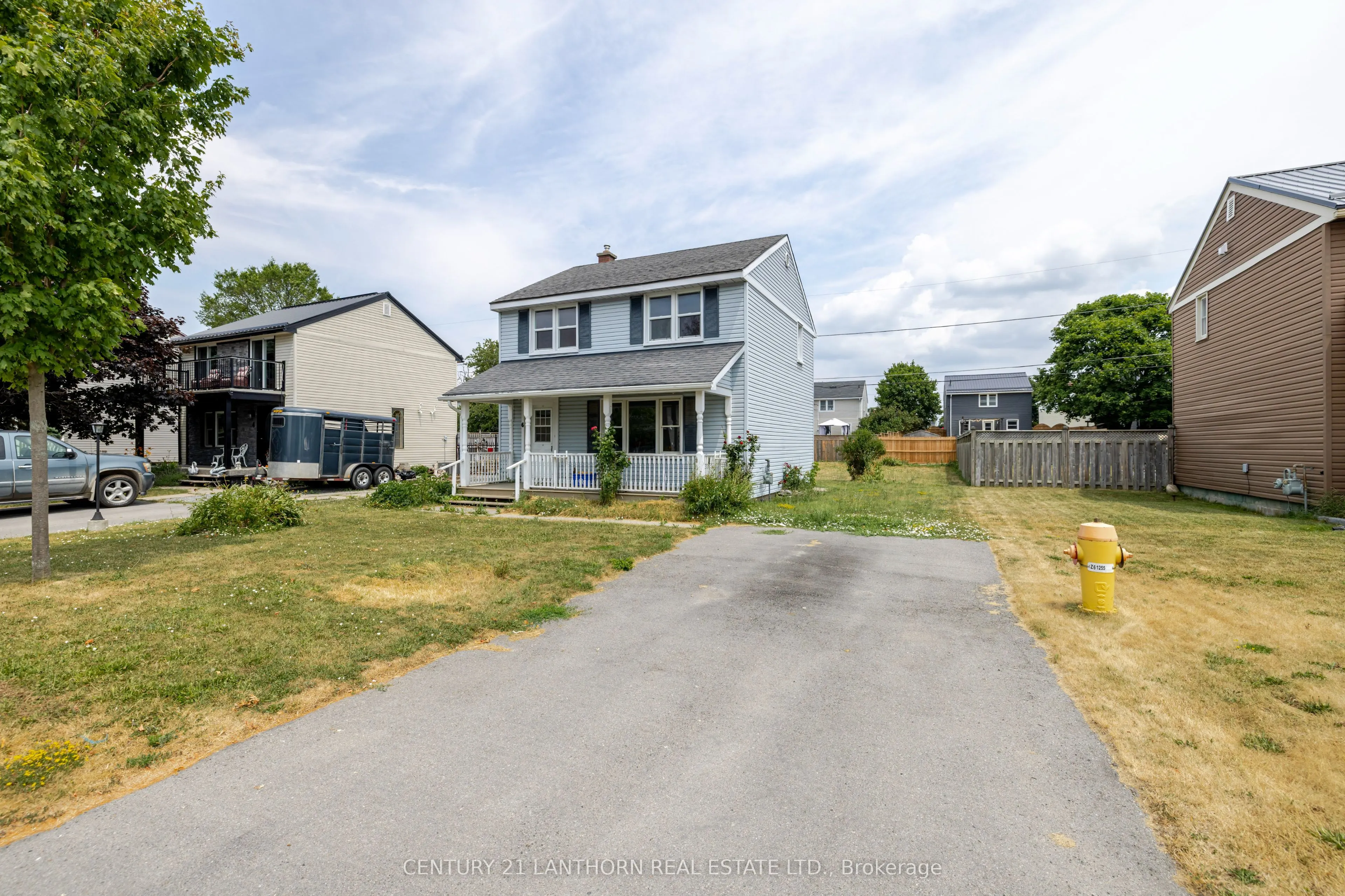 6 Inkerman Avenue