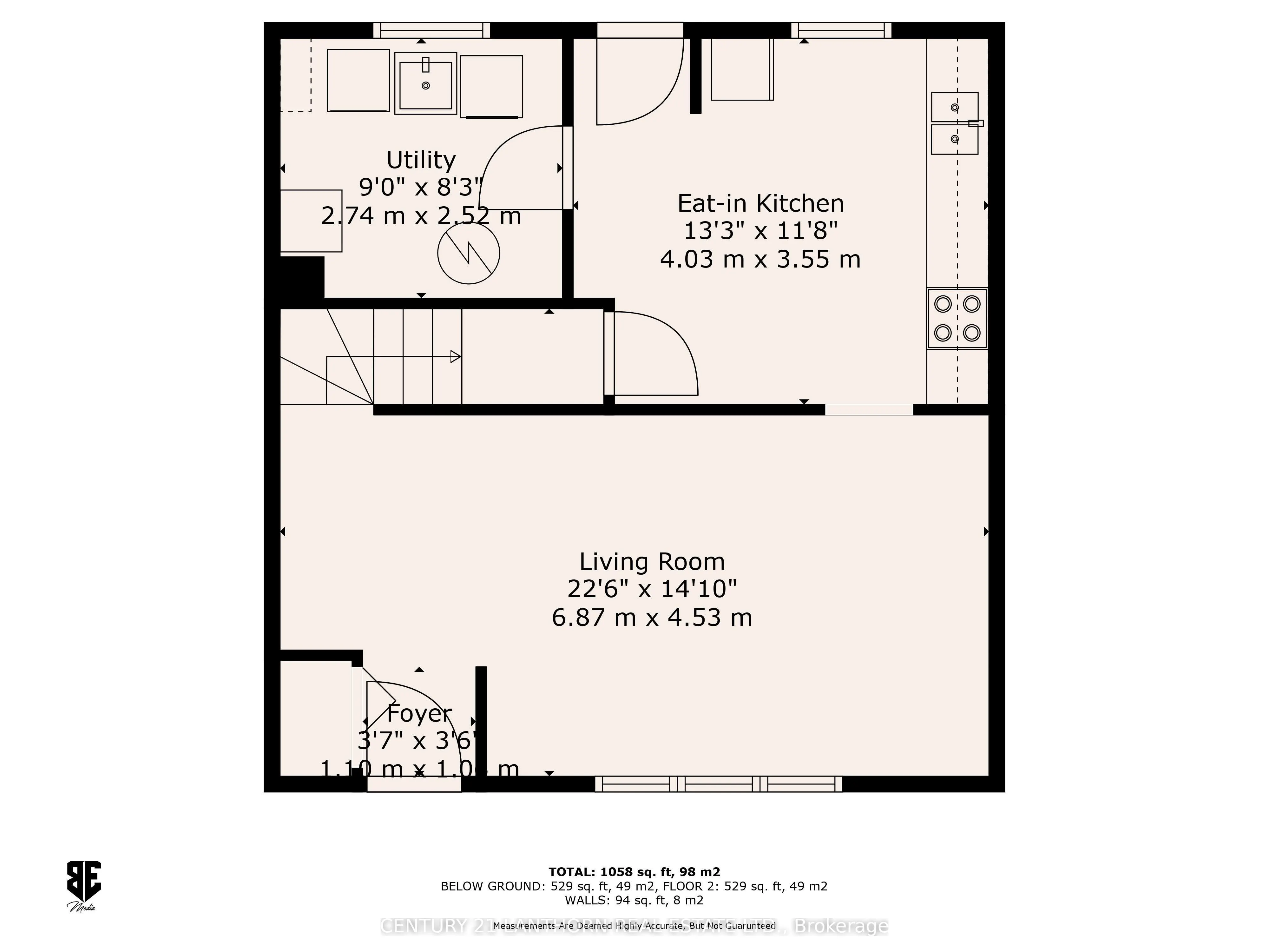 6 Inkerman Avenue