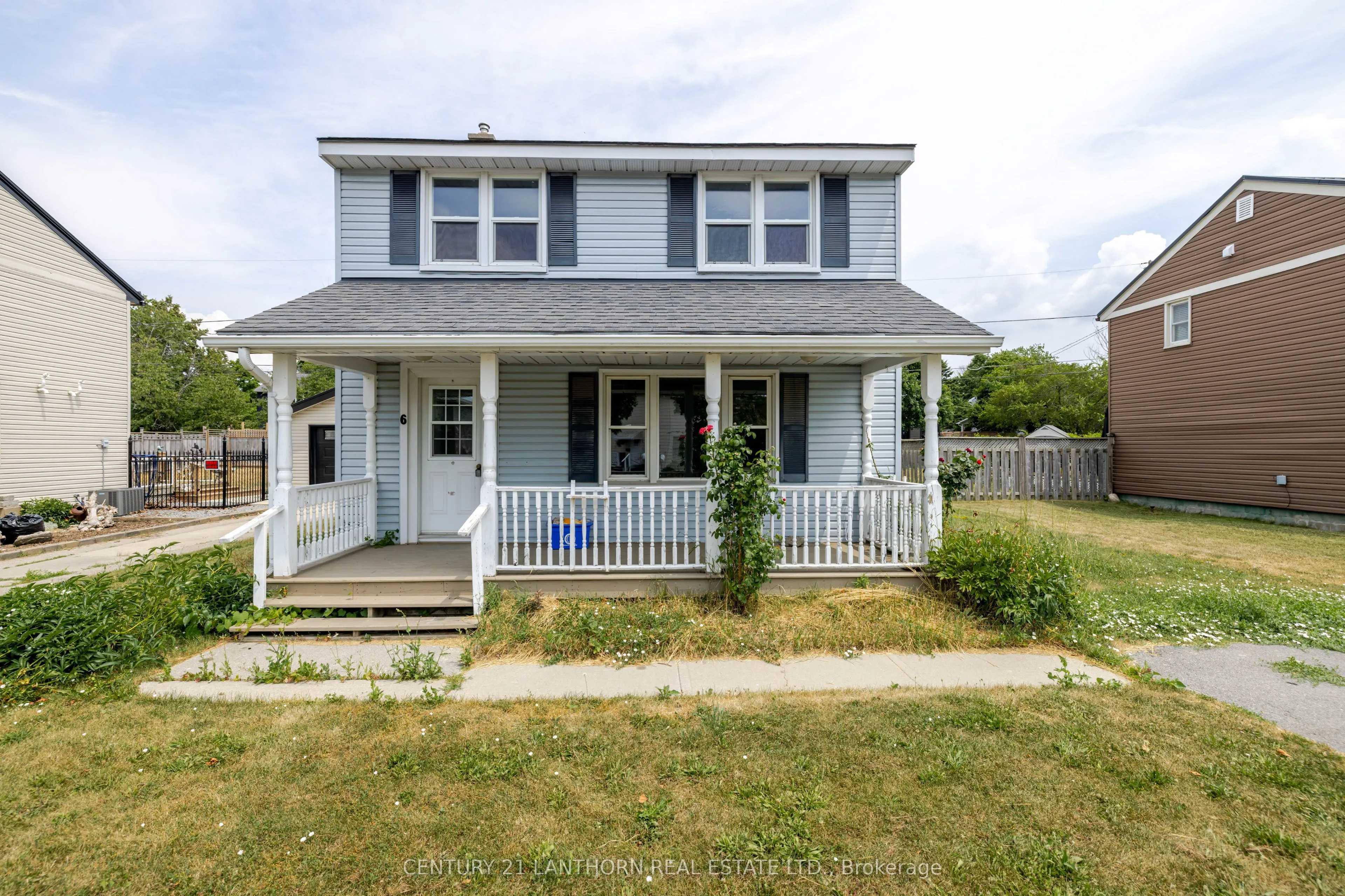 6 Inkerman Avenue
