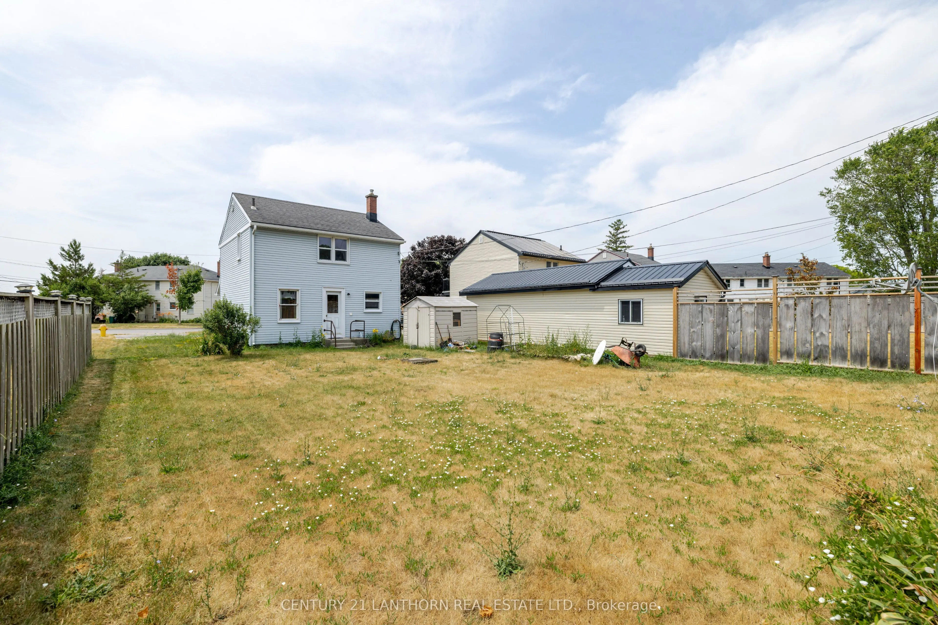 6 Inkerman Avenue